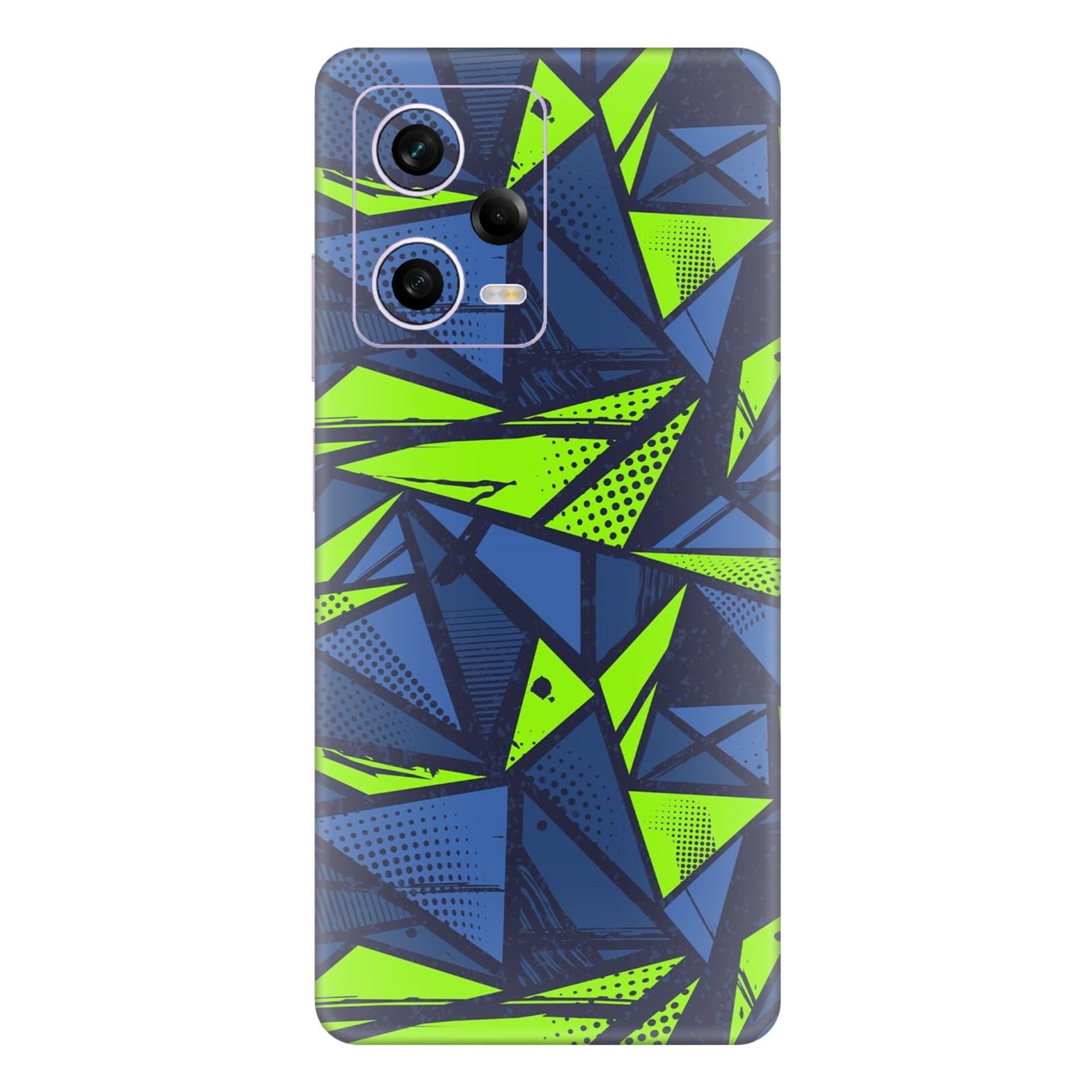 Redmi Note 12 Pro Skins & Wraps