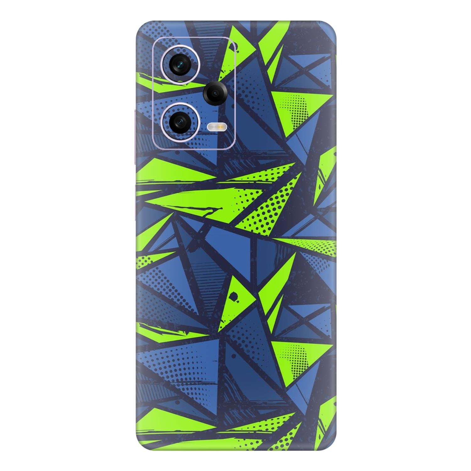Redmi Note 12 Pro (5G) Skins & Wraps