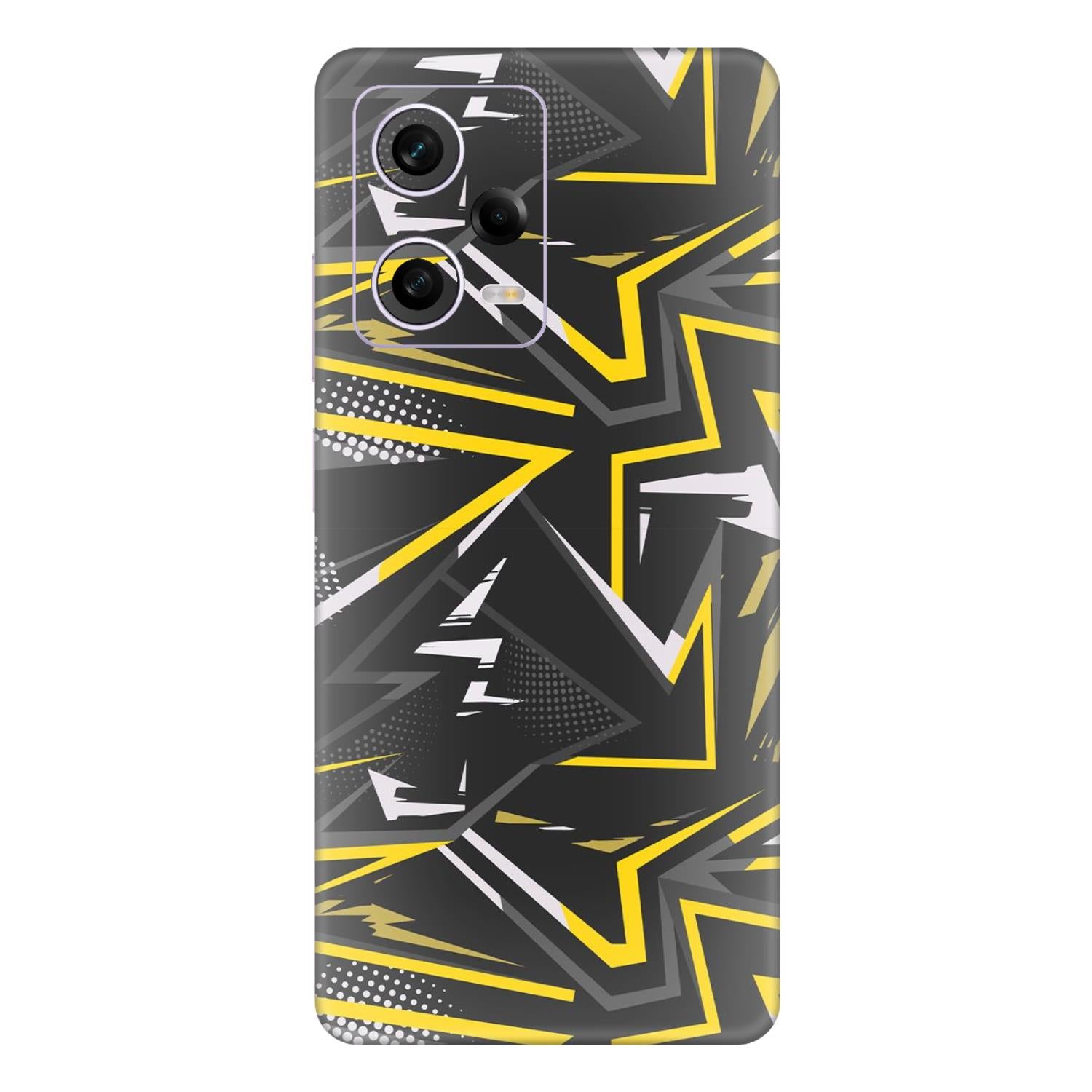 Redmi Note 12 Pro (5G) Skins & Wraps