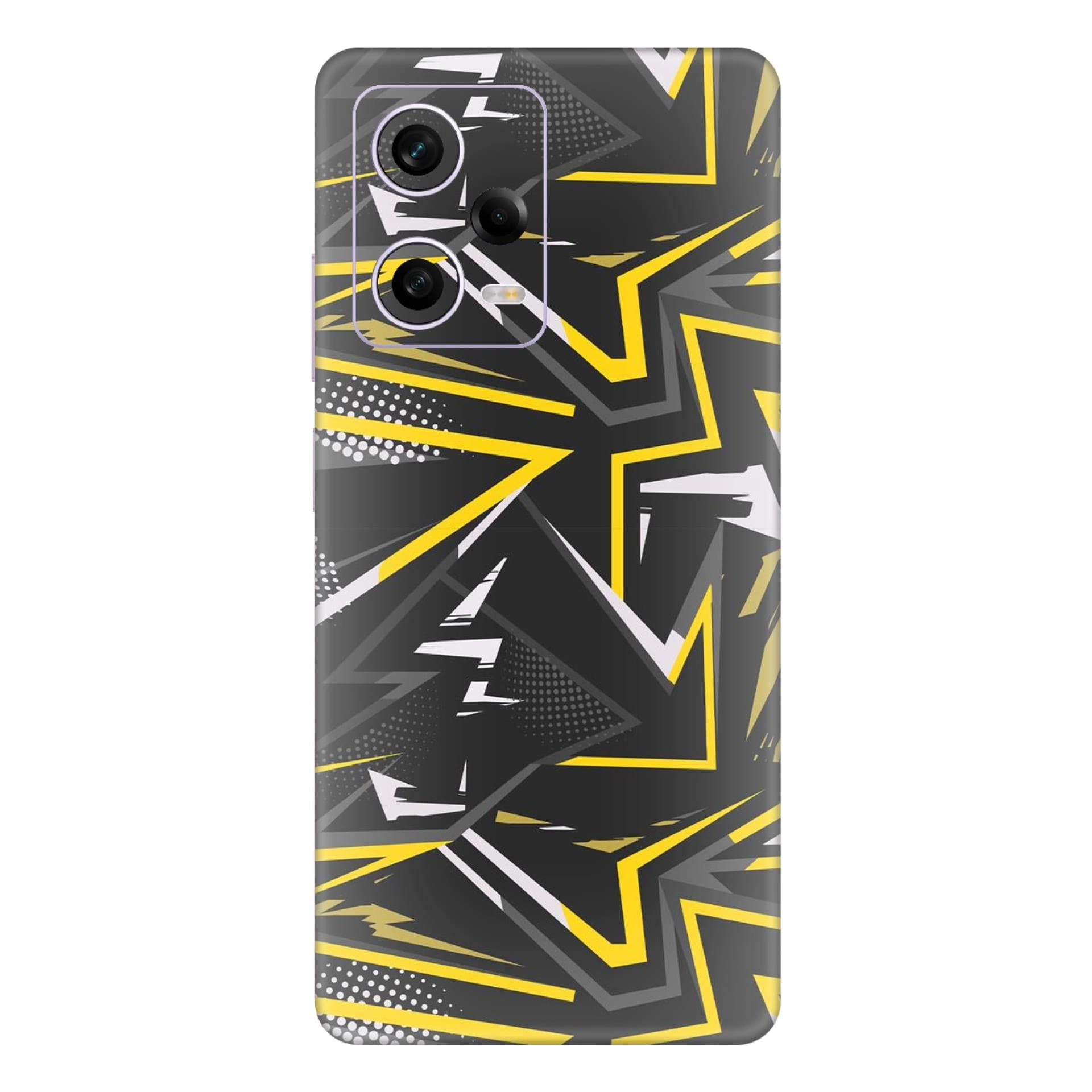 Redmi Note 12 Pro Skins & Wraps