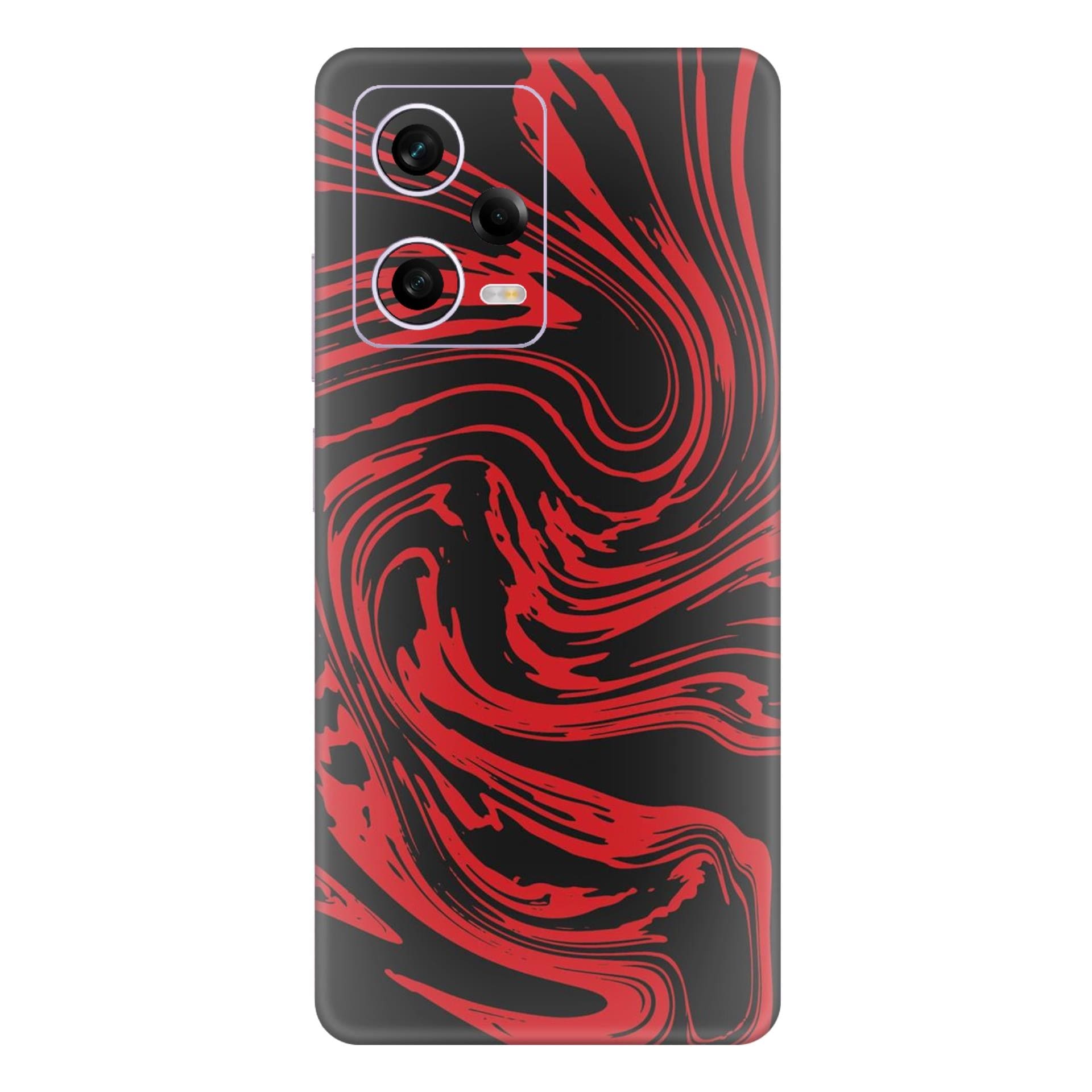 Redmi Note 12 Pro Skins & Wraps