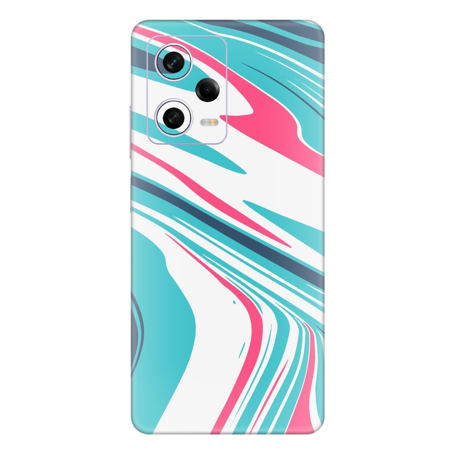Redmi Note 12 Pro Skins & Wraps