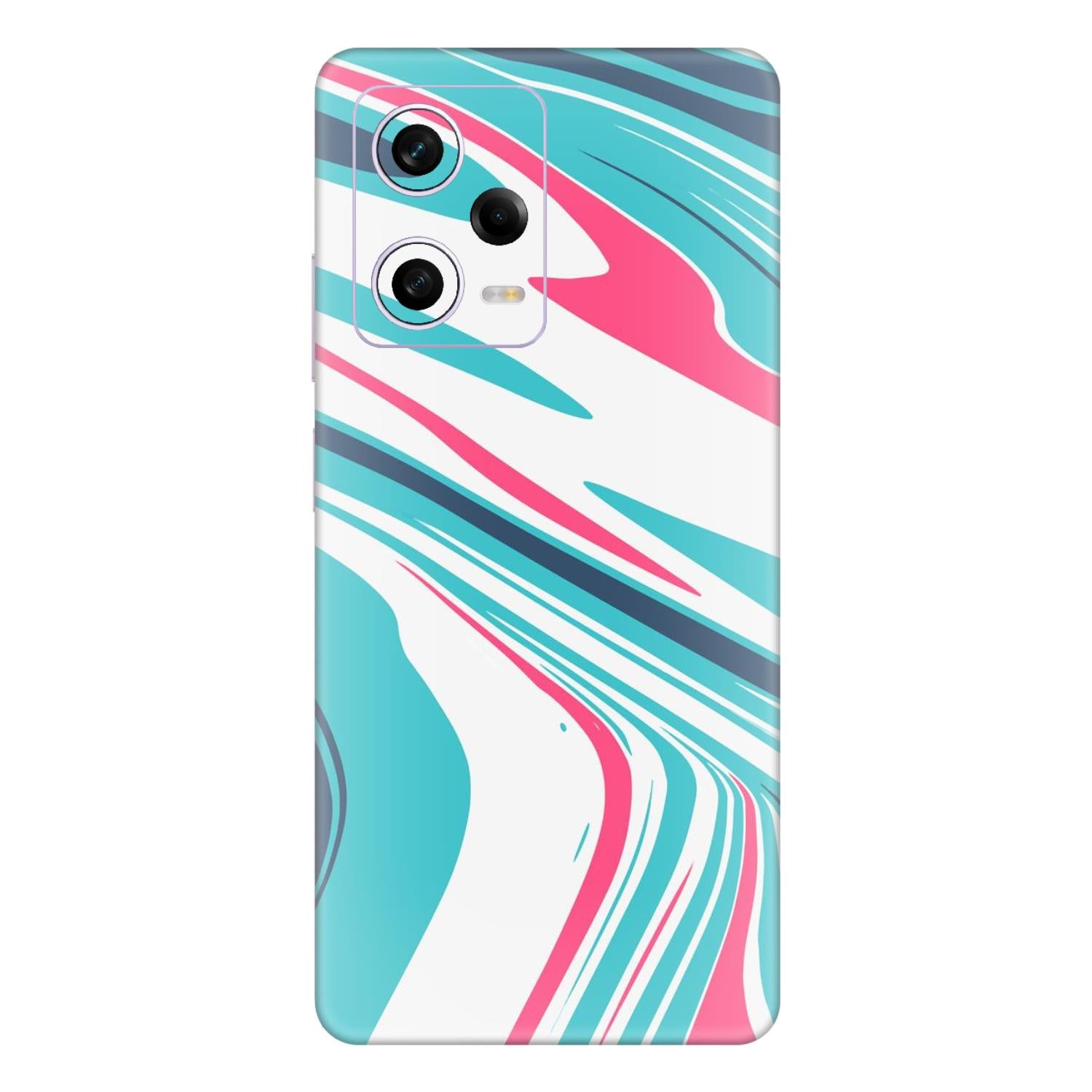 Redmi Note 12 Pro (5G) Skins & Wraps