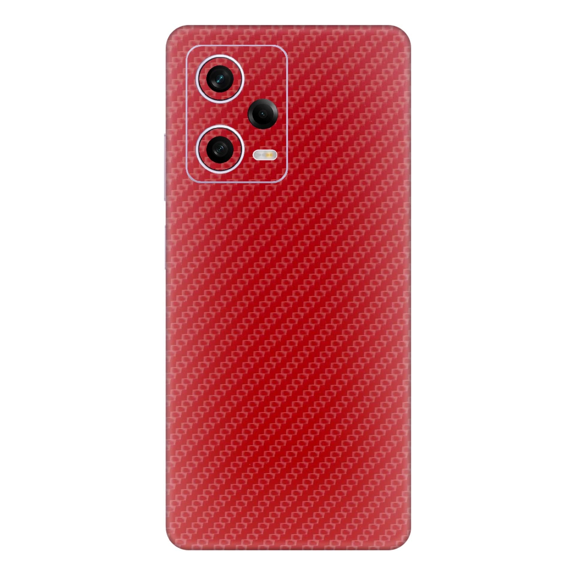 Redmi Note 12 Pro Skins & Wraps