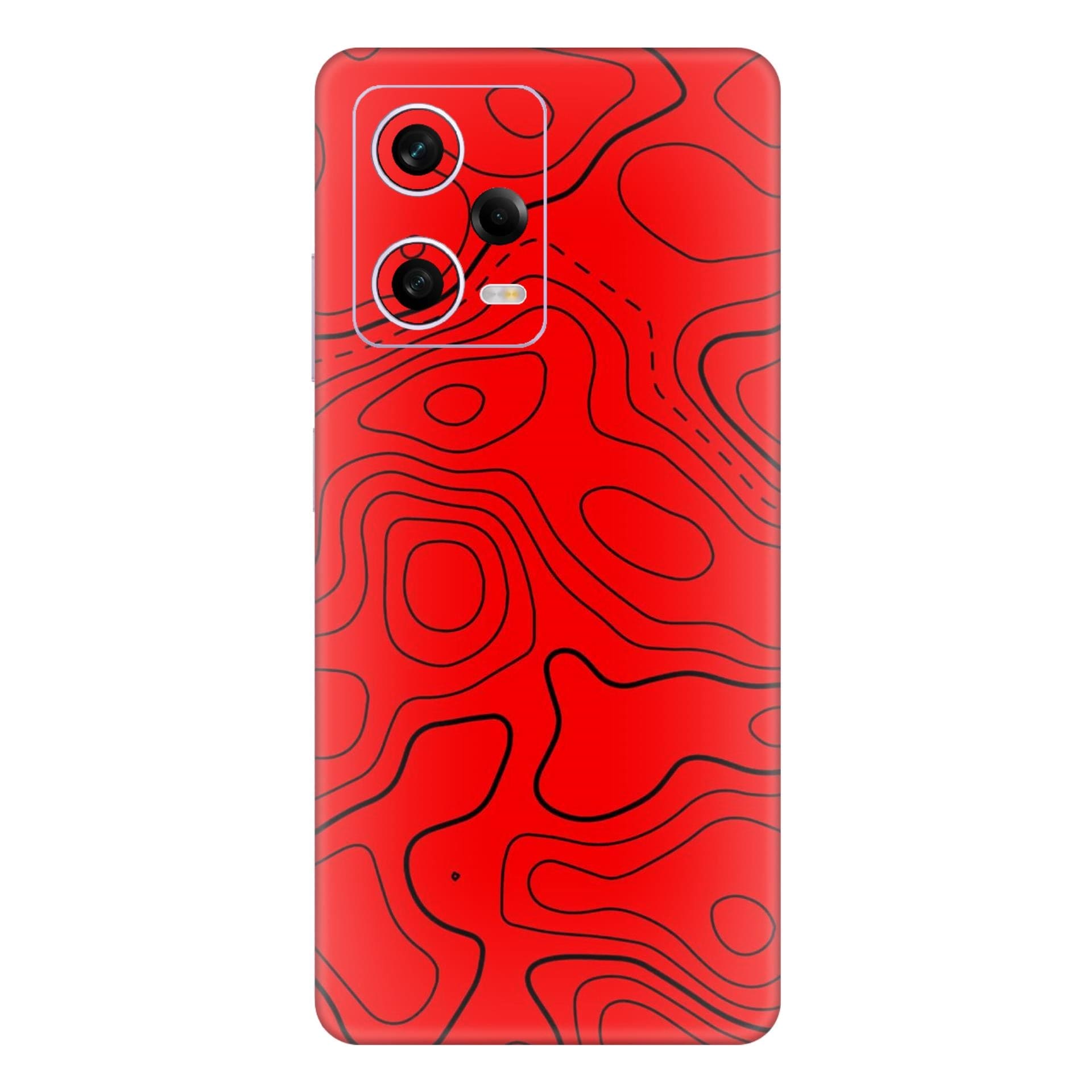 Redmi Note 12 Pro Skins & Wraps