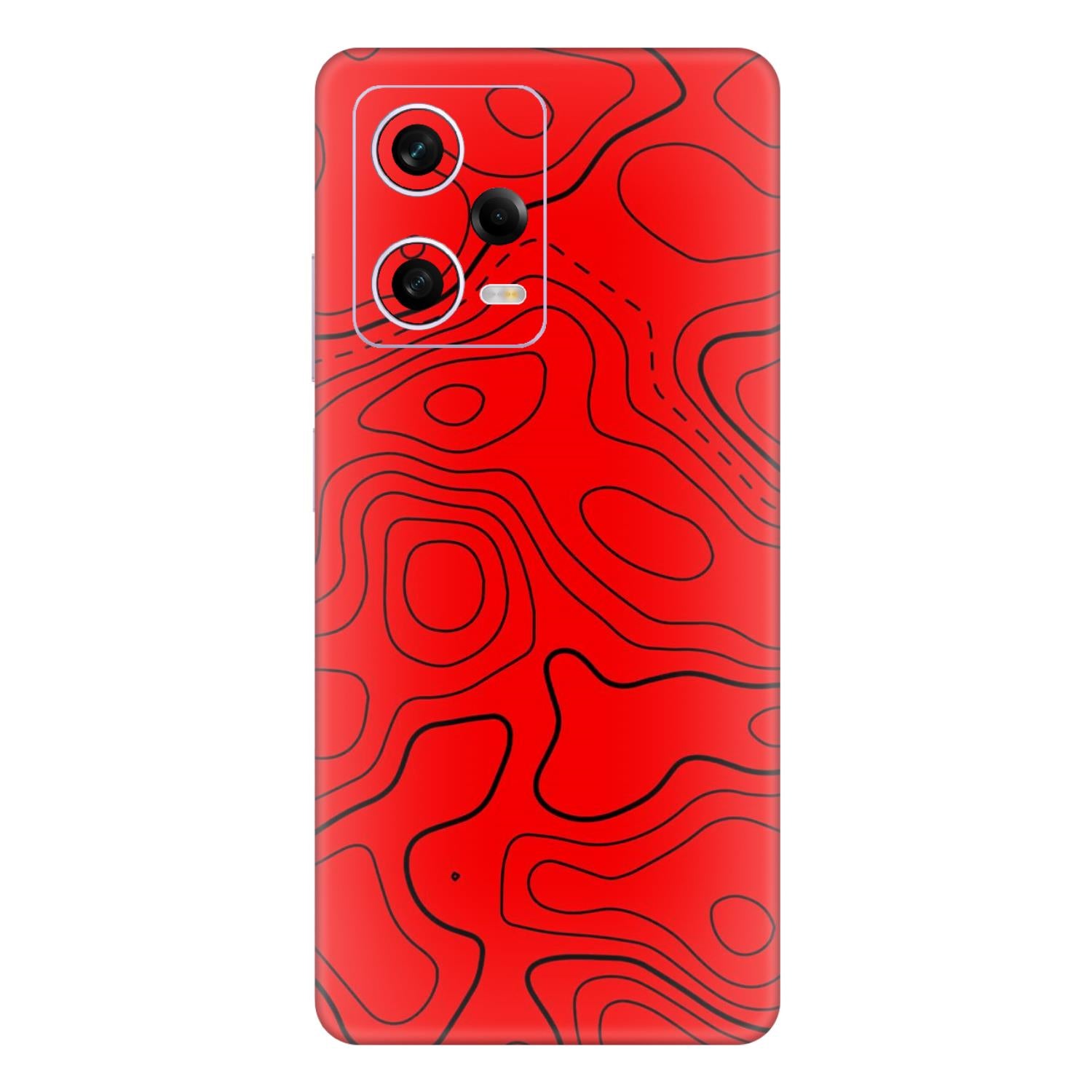Redmi Note 12 Pro (5G) Skins & Wraps