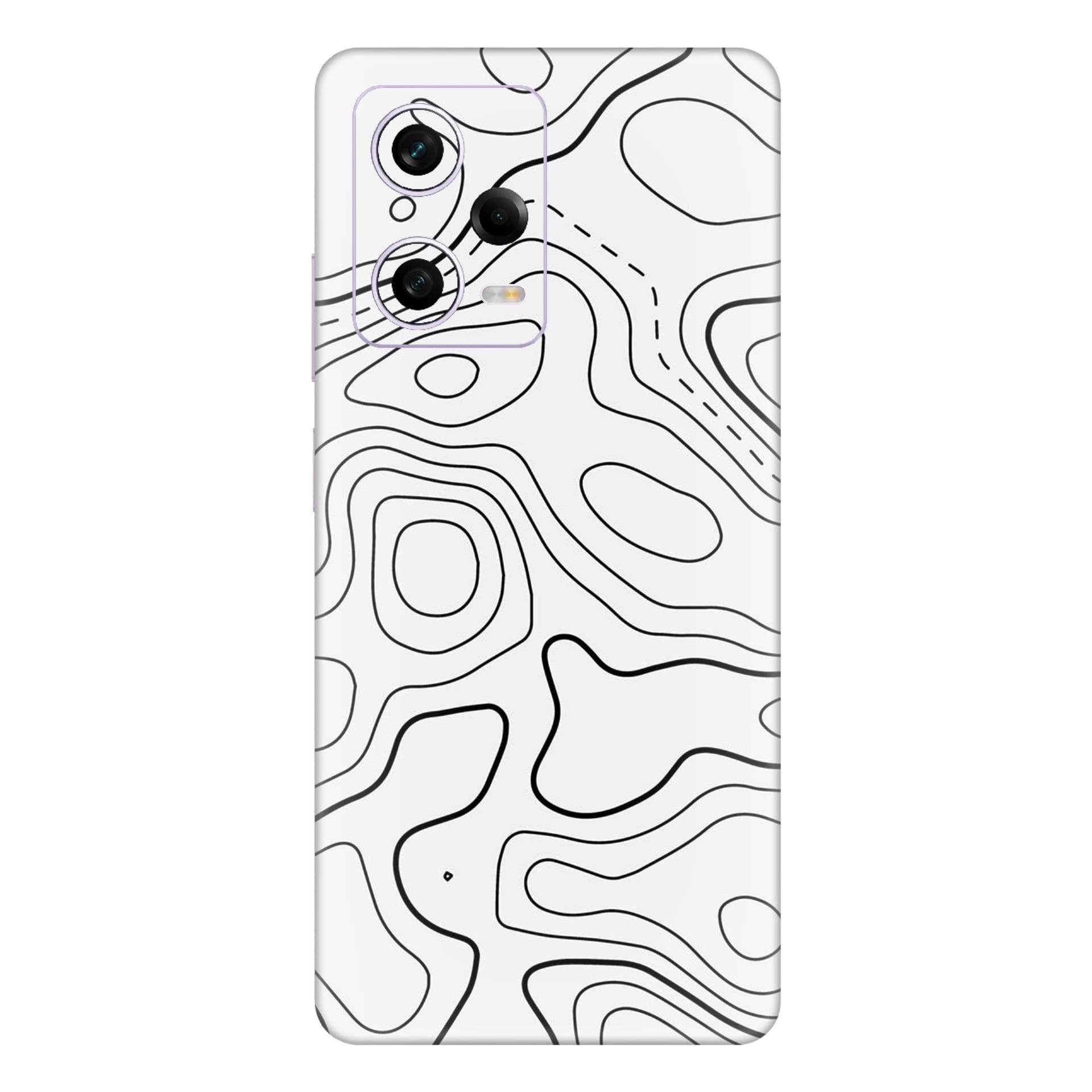 Redmi Note 12 Pro Skins & Wraps