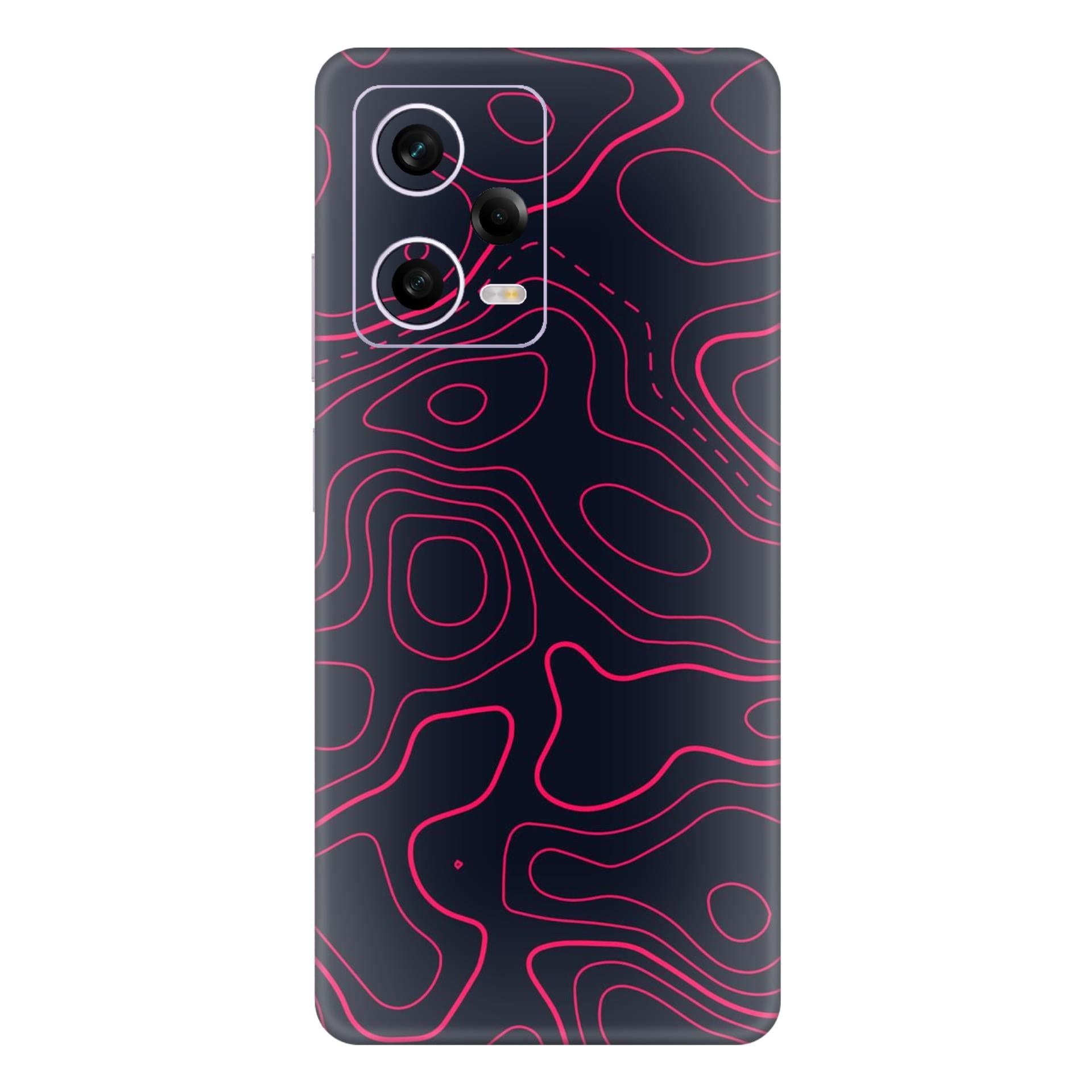 Redmi Note 12 Pro Skins & Wraps