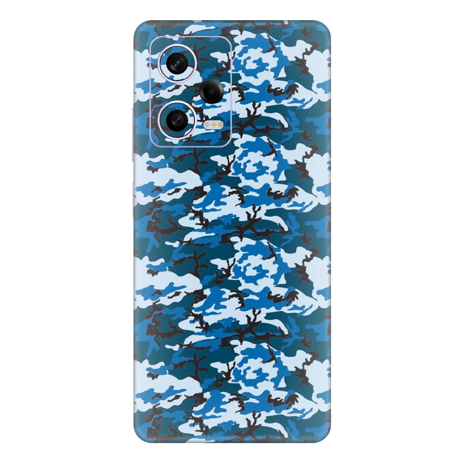 Redmi Note 12 Pro Skins & Wraps