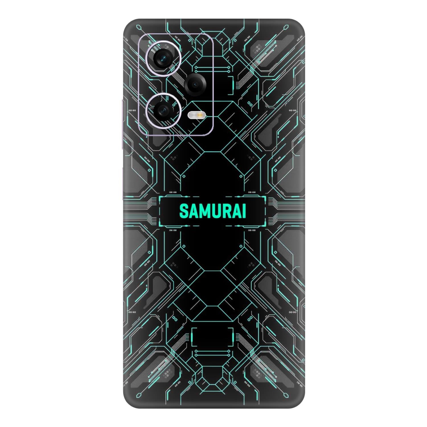 Redmi Note 12 Pro (5G) Skins & Wraps