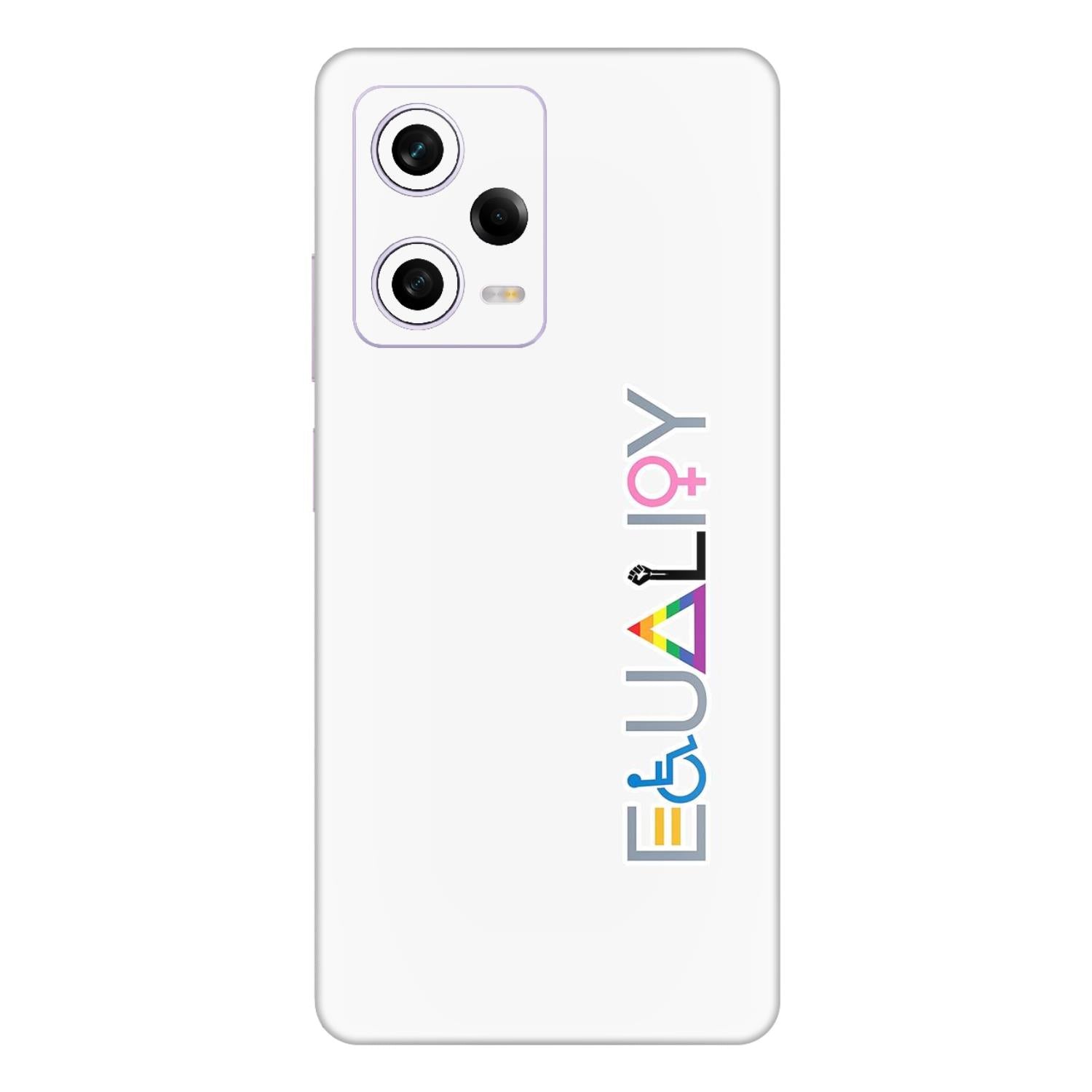 Redmi Note 12 Pro (5G) Skins & Wraps