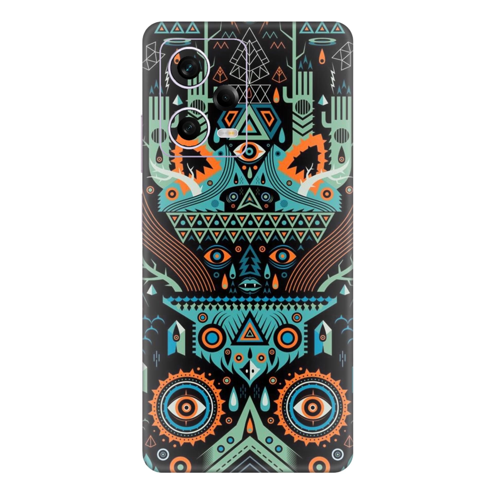 Redmi Note 12 Pro Skins & Wraps