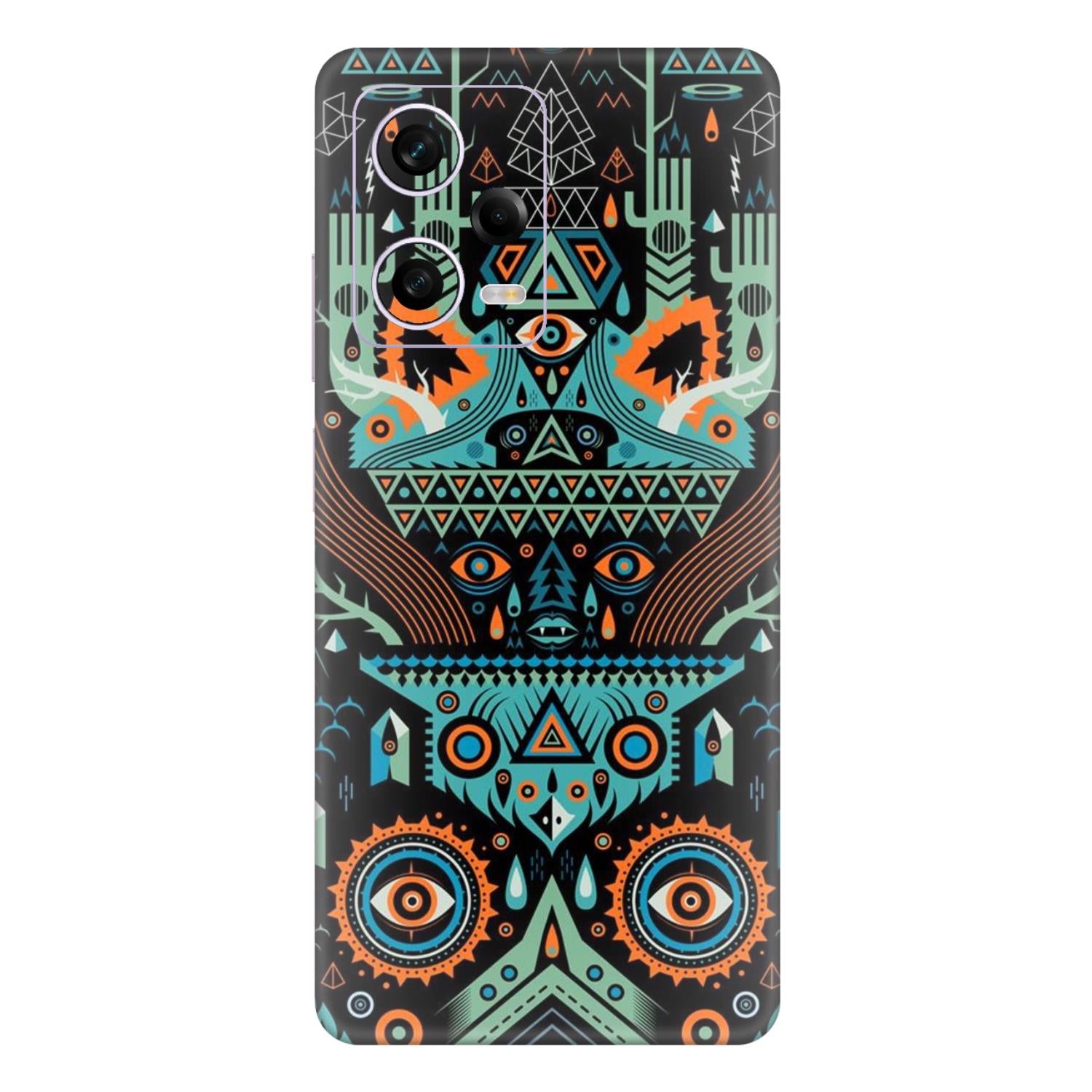 Redmi Note 12 Pro (5G) Skins & Wraps