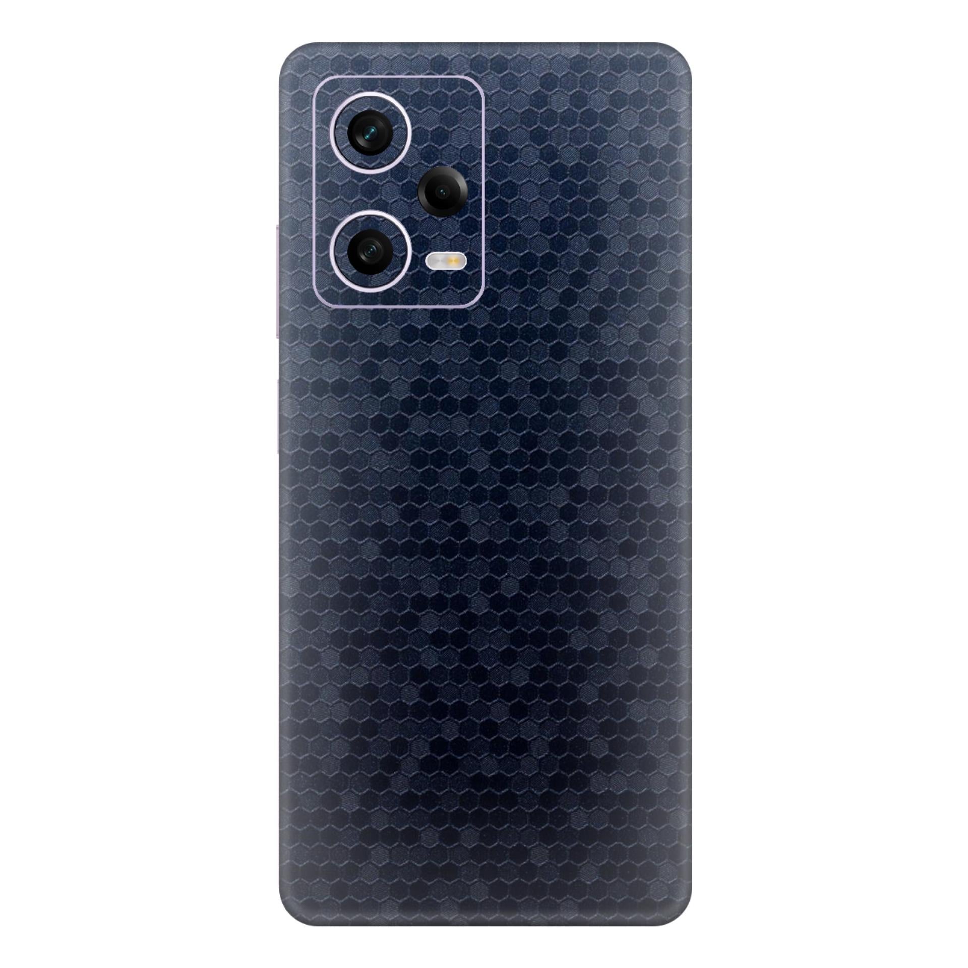 Redmi Note 12 Pro Skins & Wraps