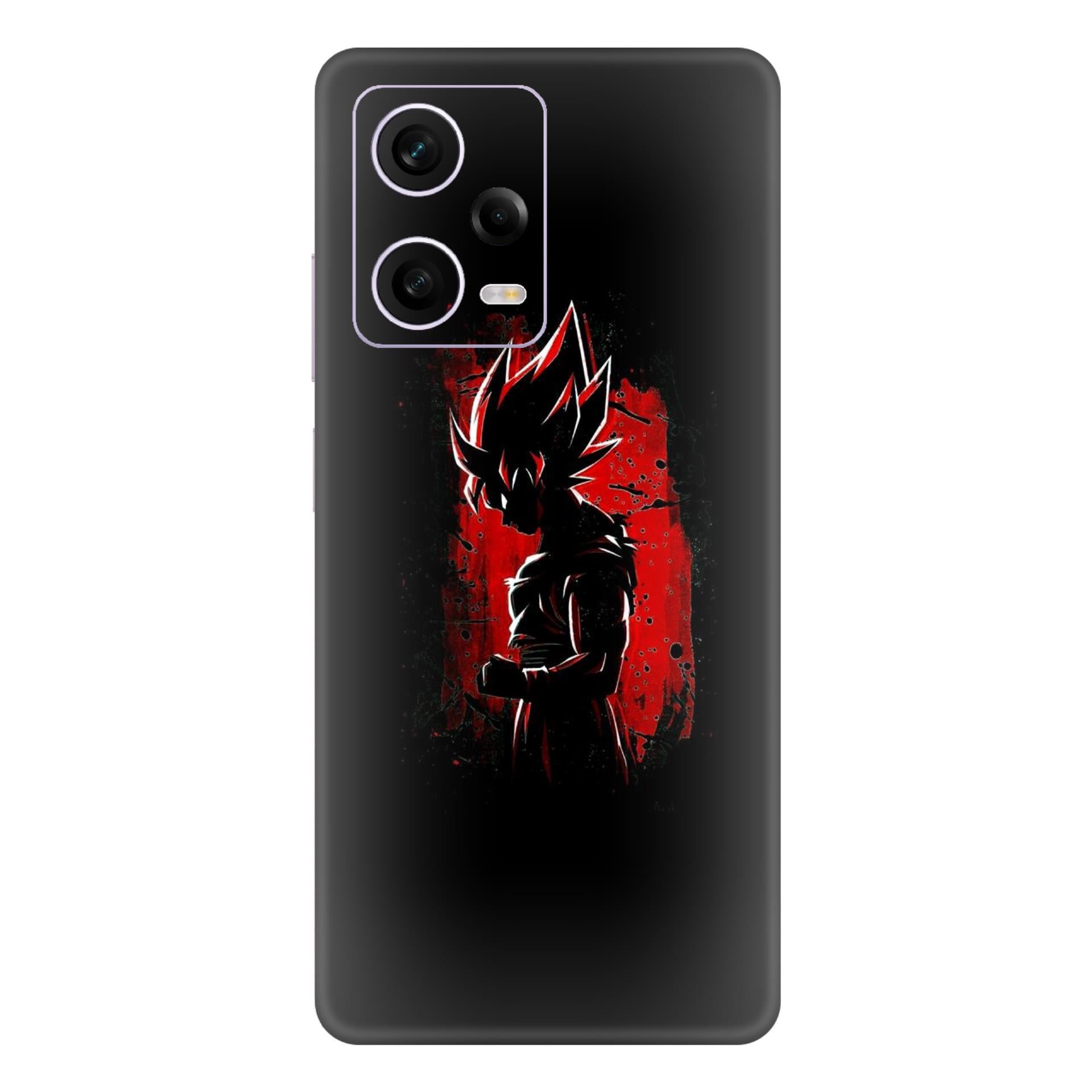 Redmi Note 12 Pro Skins & Wraps