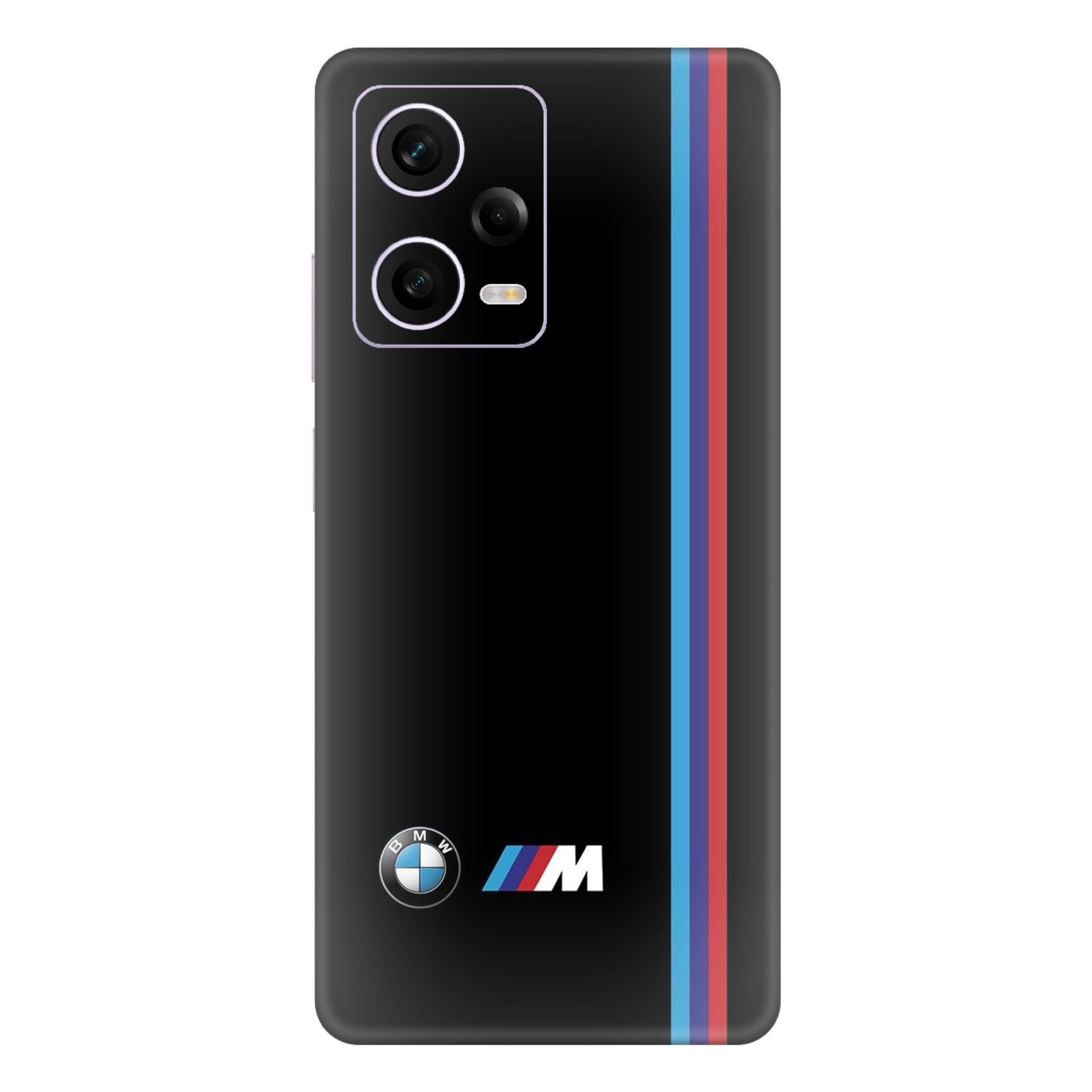 Redmi Note 12 Pro Skins & Wraps