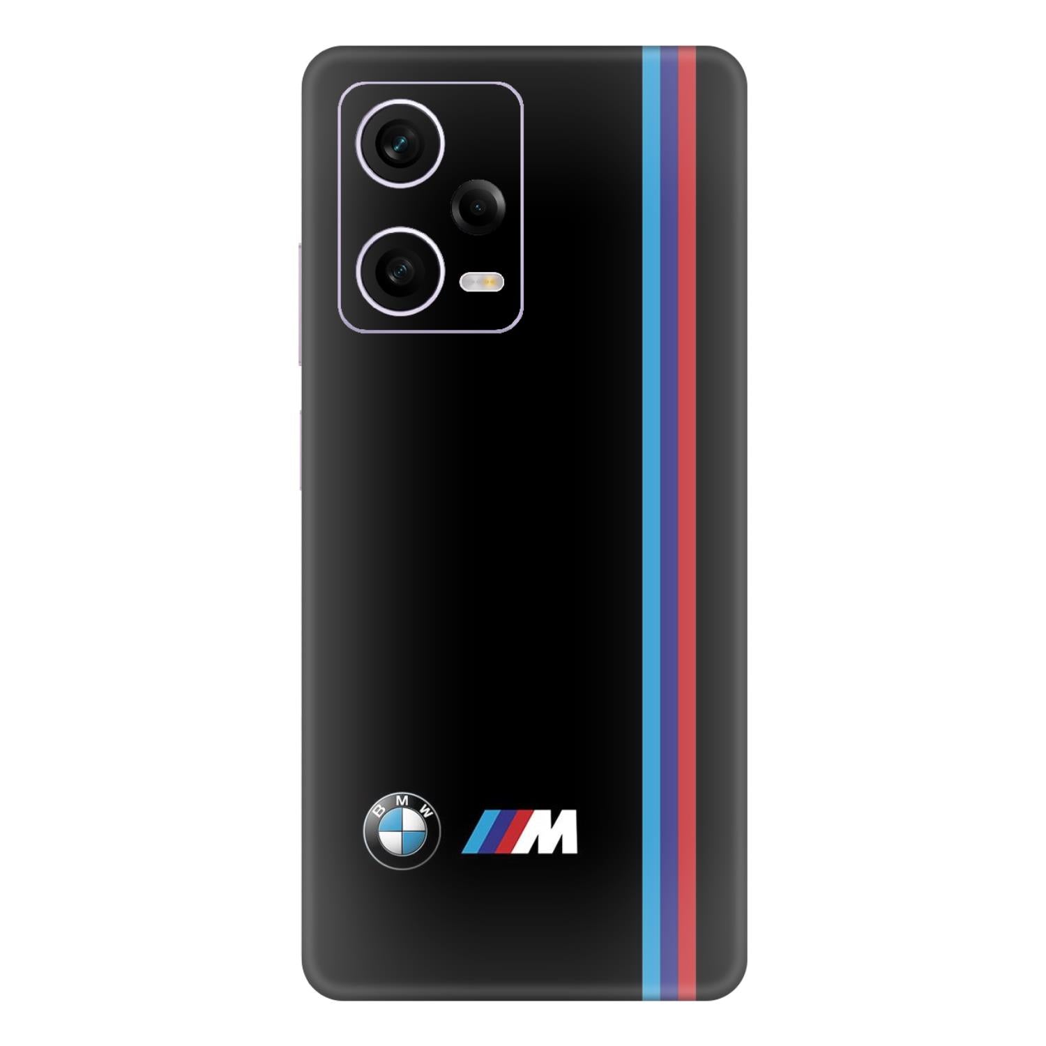 Redmi Note 12 Pro (5G) Skins & Wraps