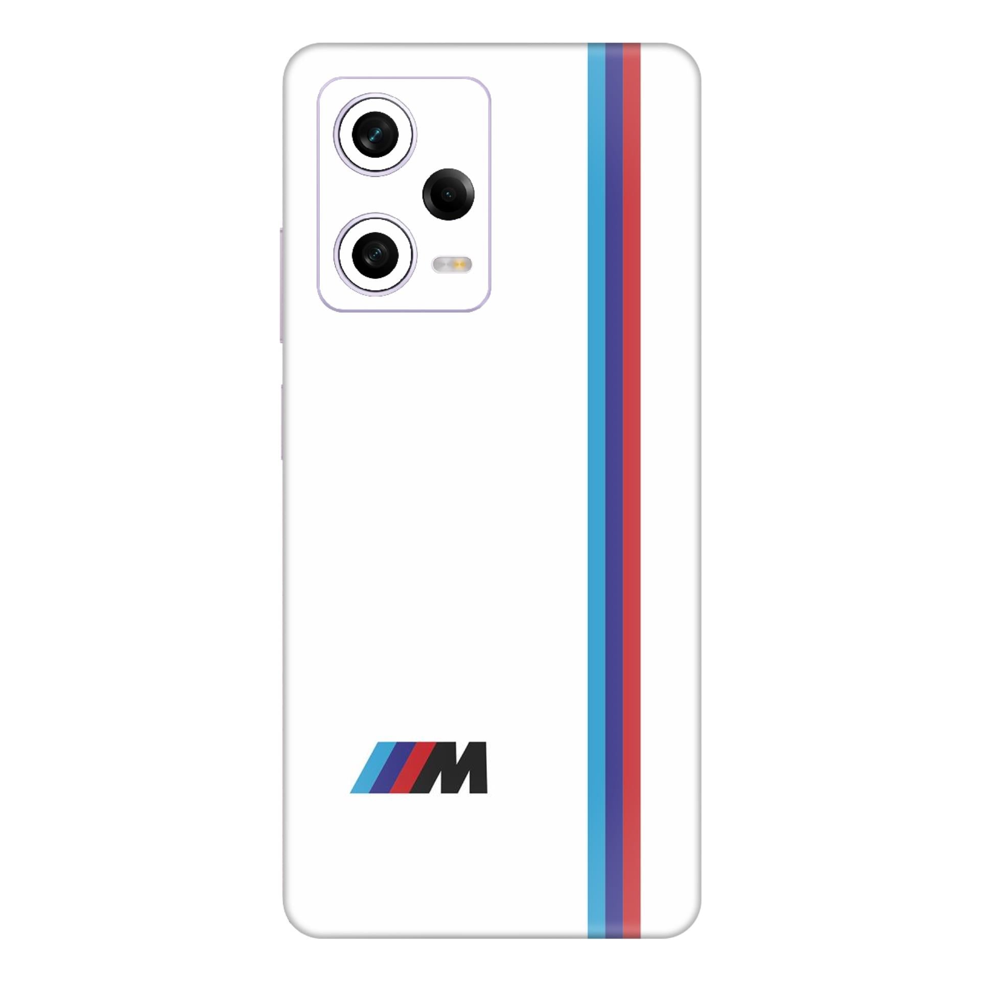 Redmi Note 12 Pro Skins & Wraps