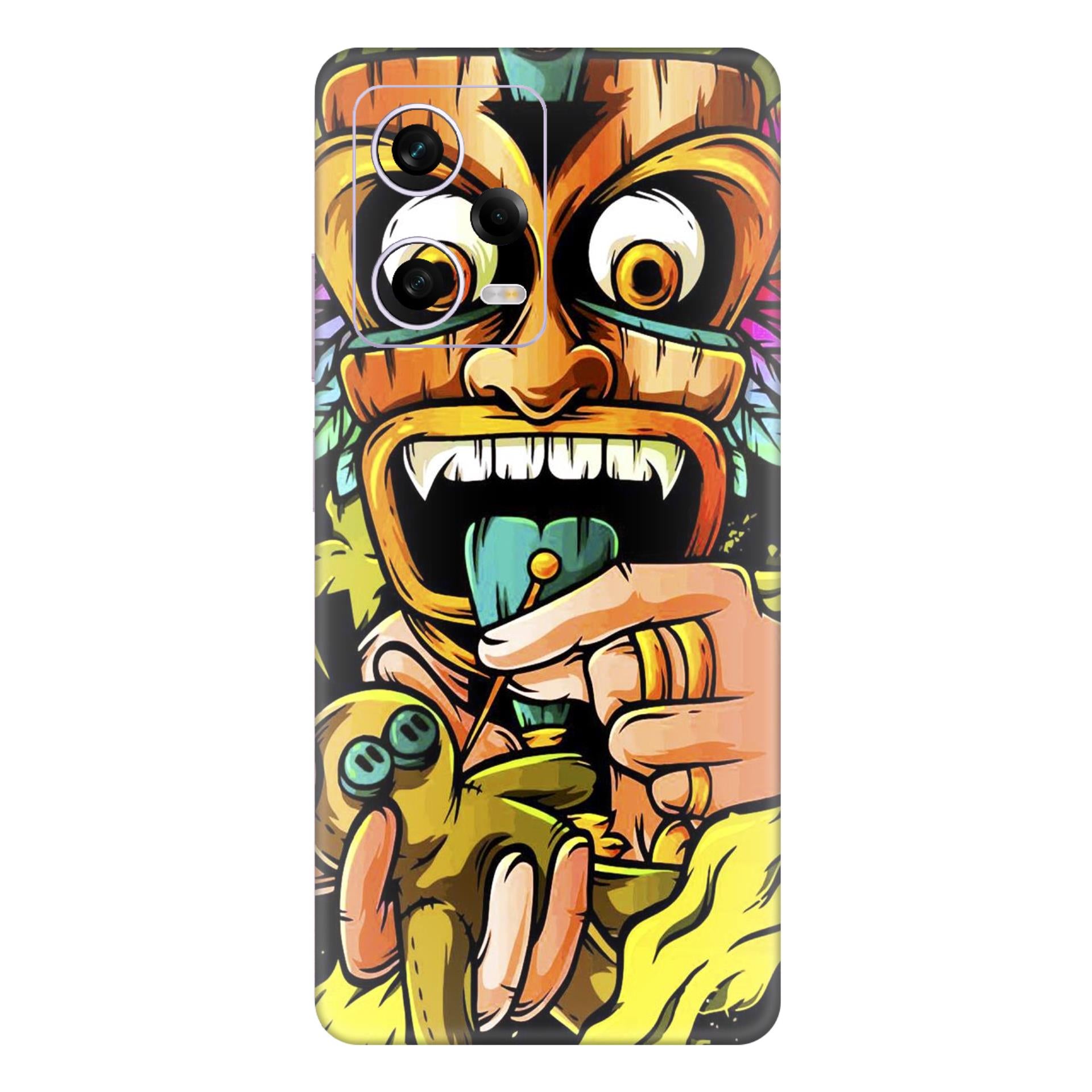 Redmi Note 12 Pro Skins & Wraps