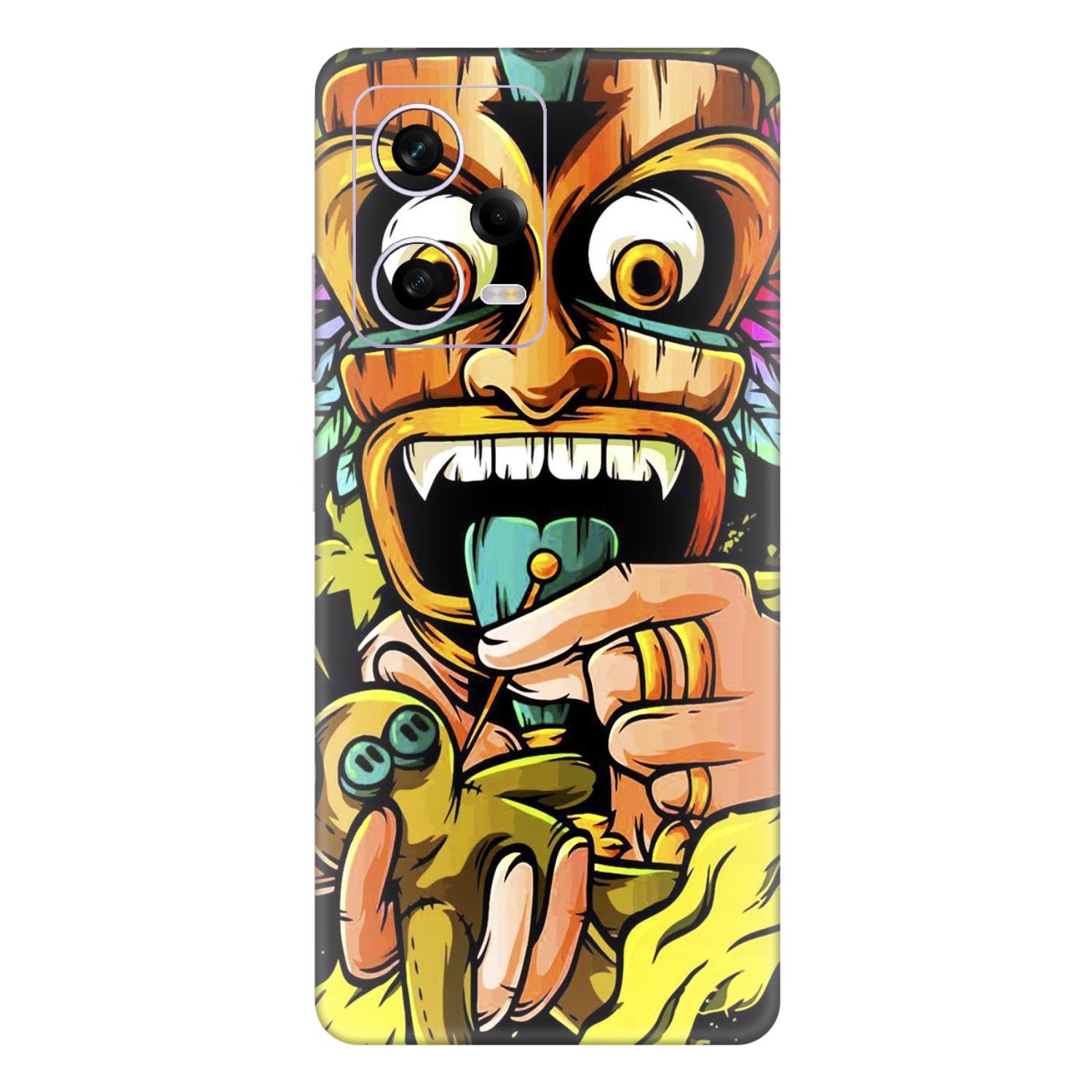 Redmi Note 12 Pro (5G) Skins & Wraps