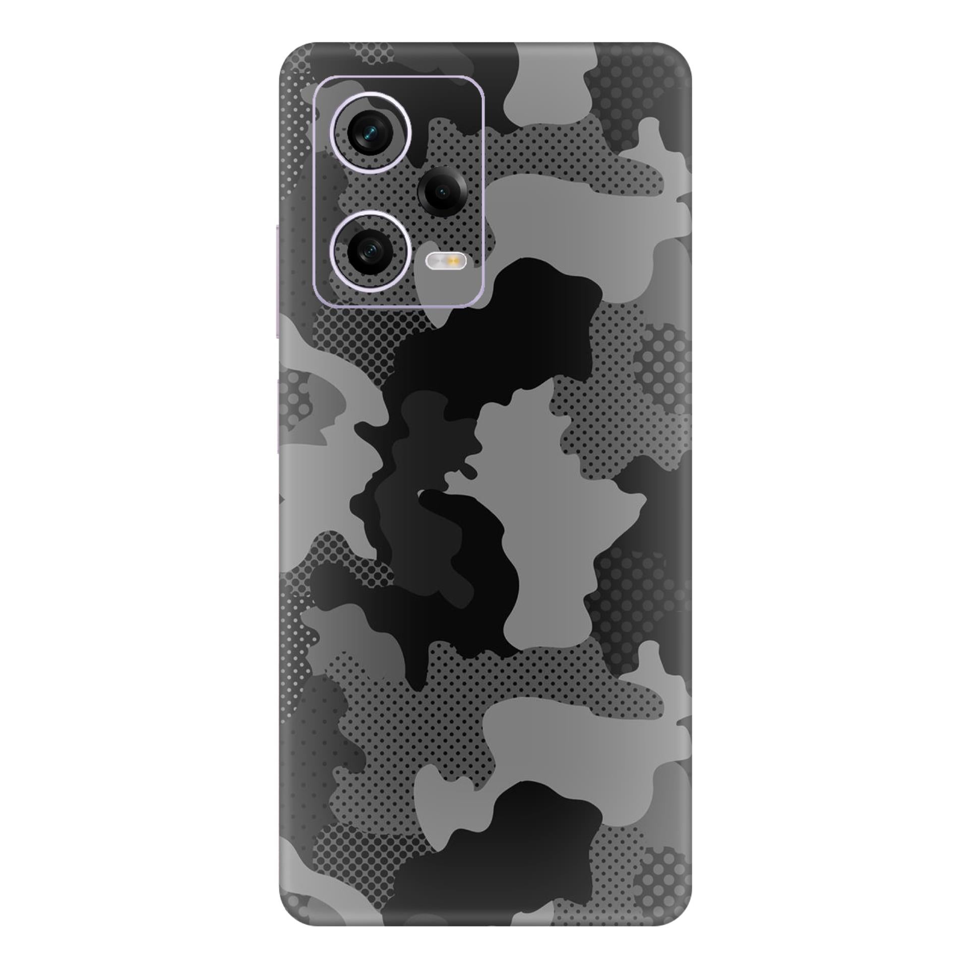 Redmi Note 12 Pro Skins & Wraps