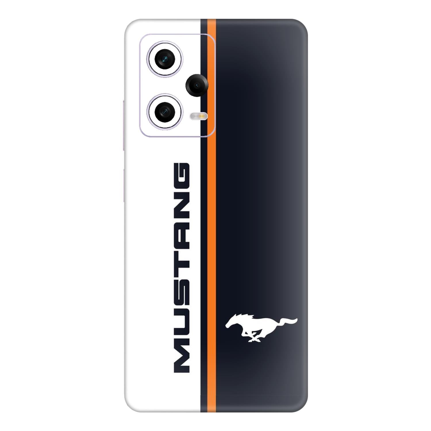 Redmi Note 12 Pro (5G) Skins & Wraps