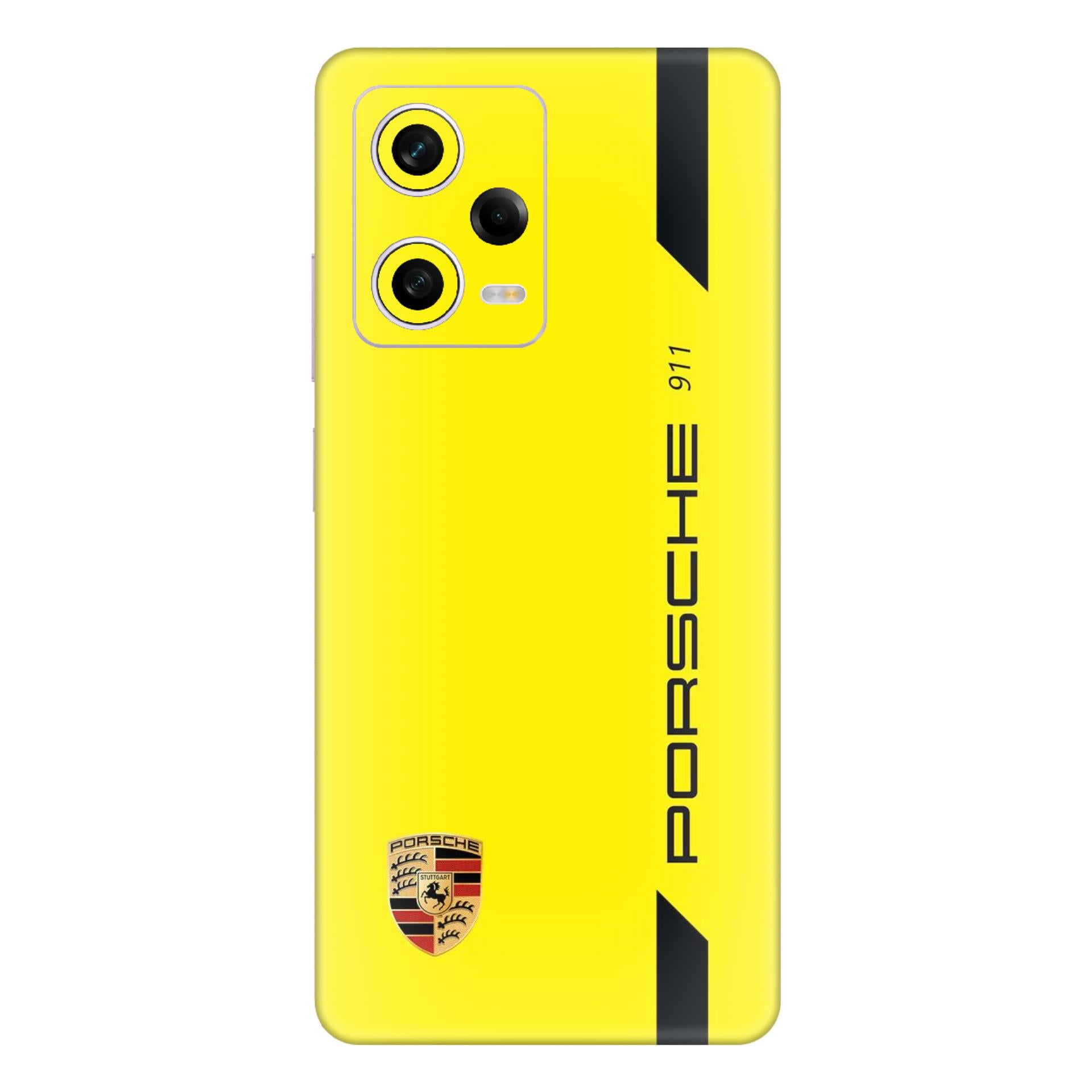 Redmi Note 12 Pro Skins & Wraps