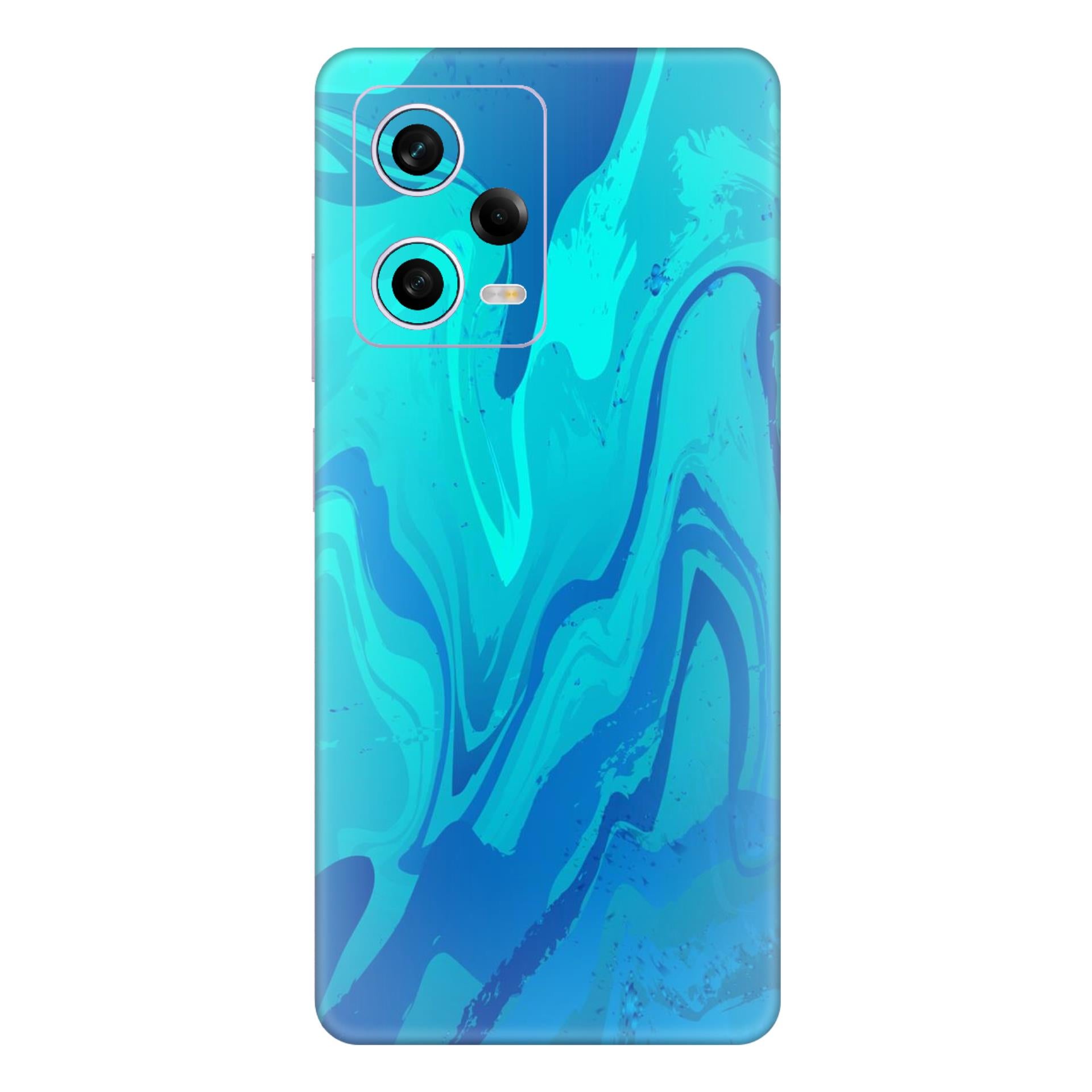 Redmi Note 12 Pro Skins & Wraps
