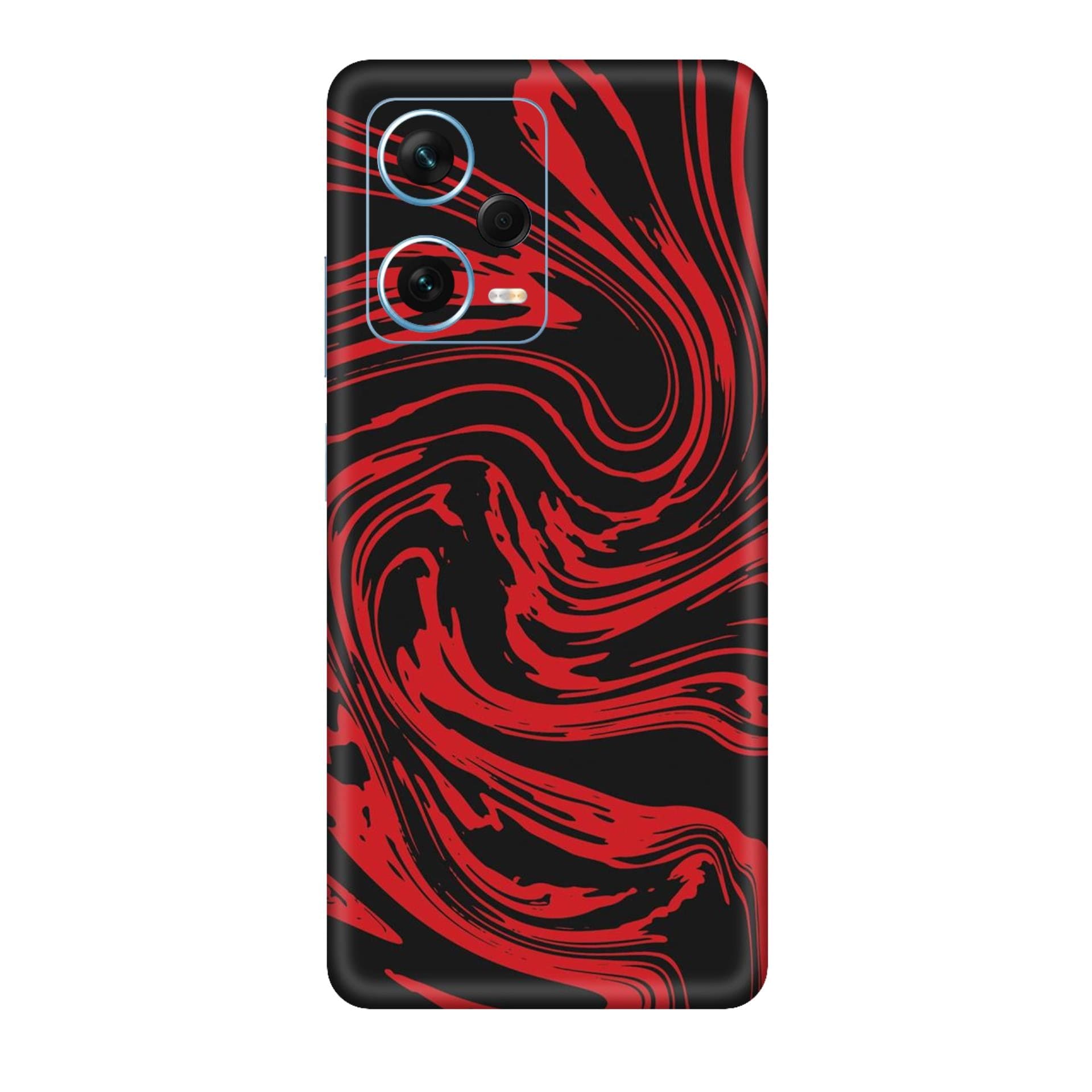 Redmi Note 12 Pro Plus Skins & Wraps