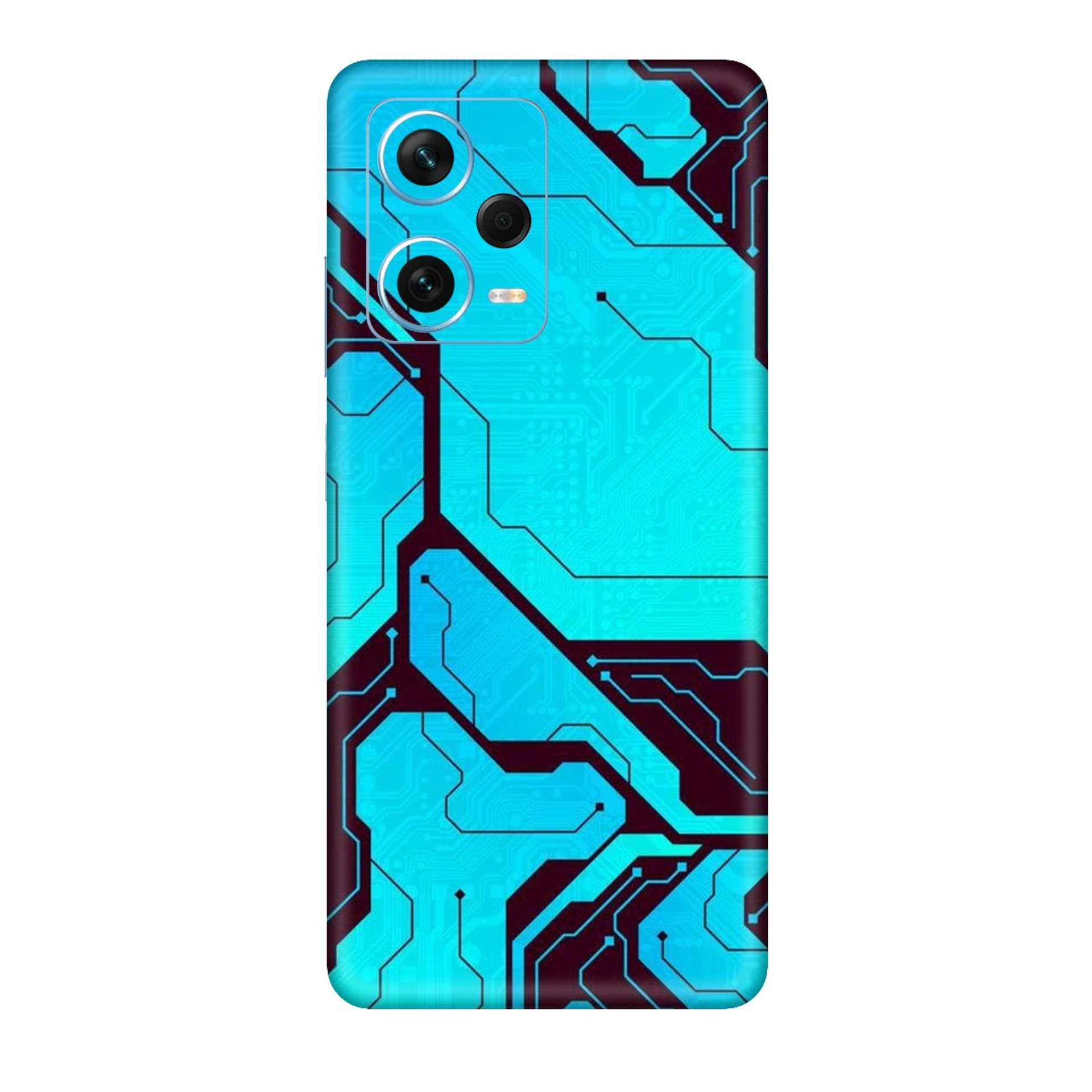 Redmi Note 12 Pro Plus Skins & Wraps