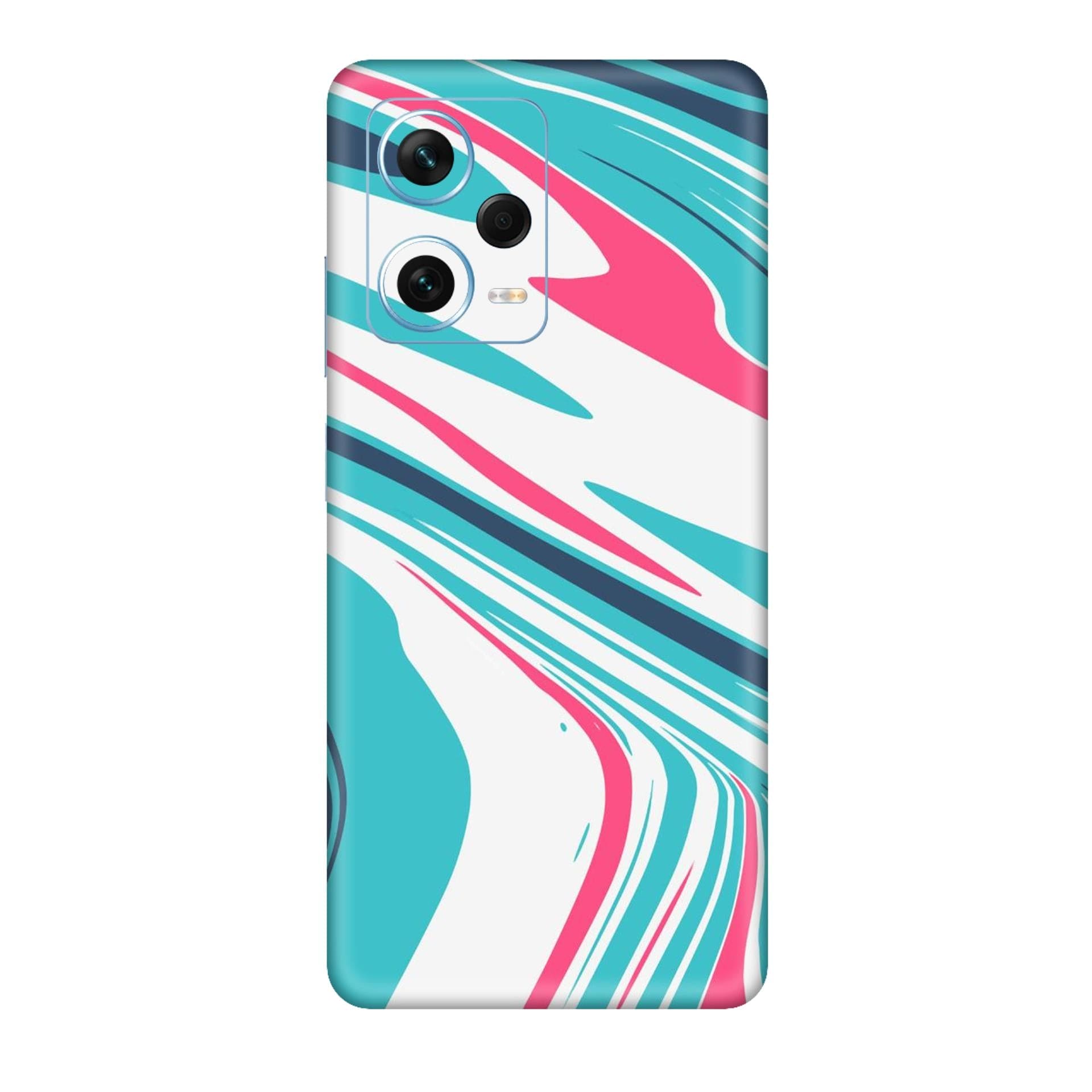 Redmi Note 12 Pro Plus Skins & Wraps