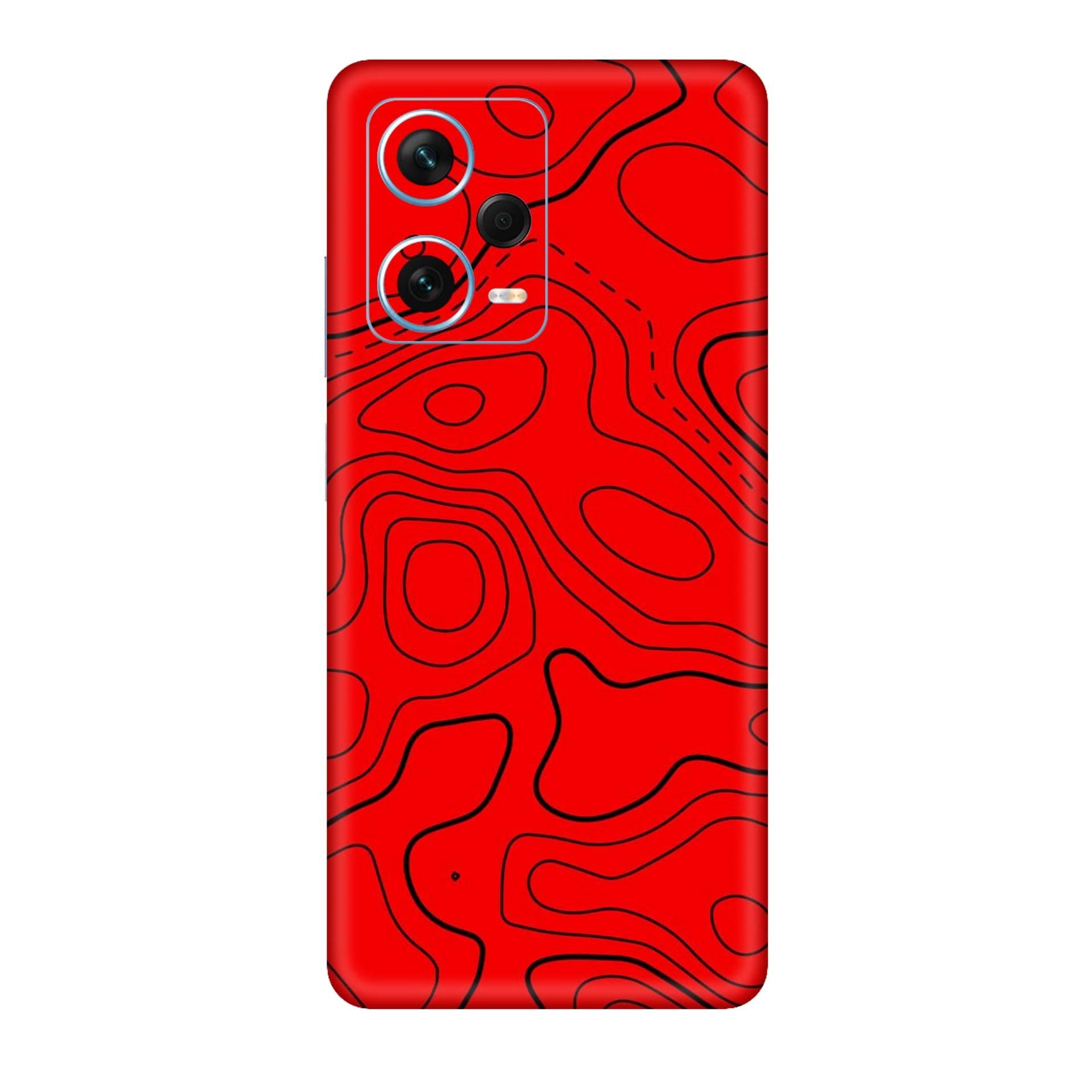 Redmi Note 12 Pro Plus Skins & Wraps
