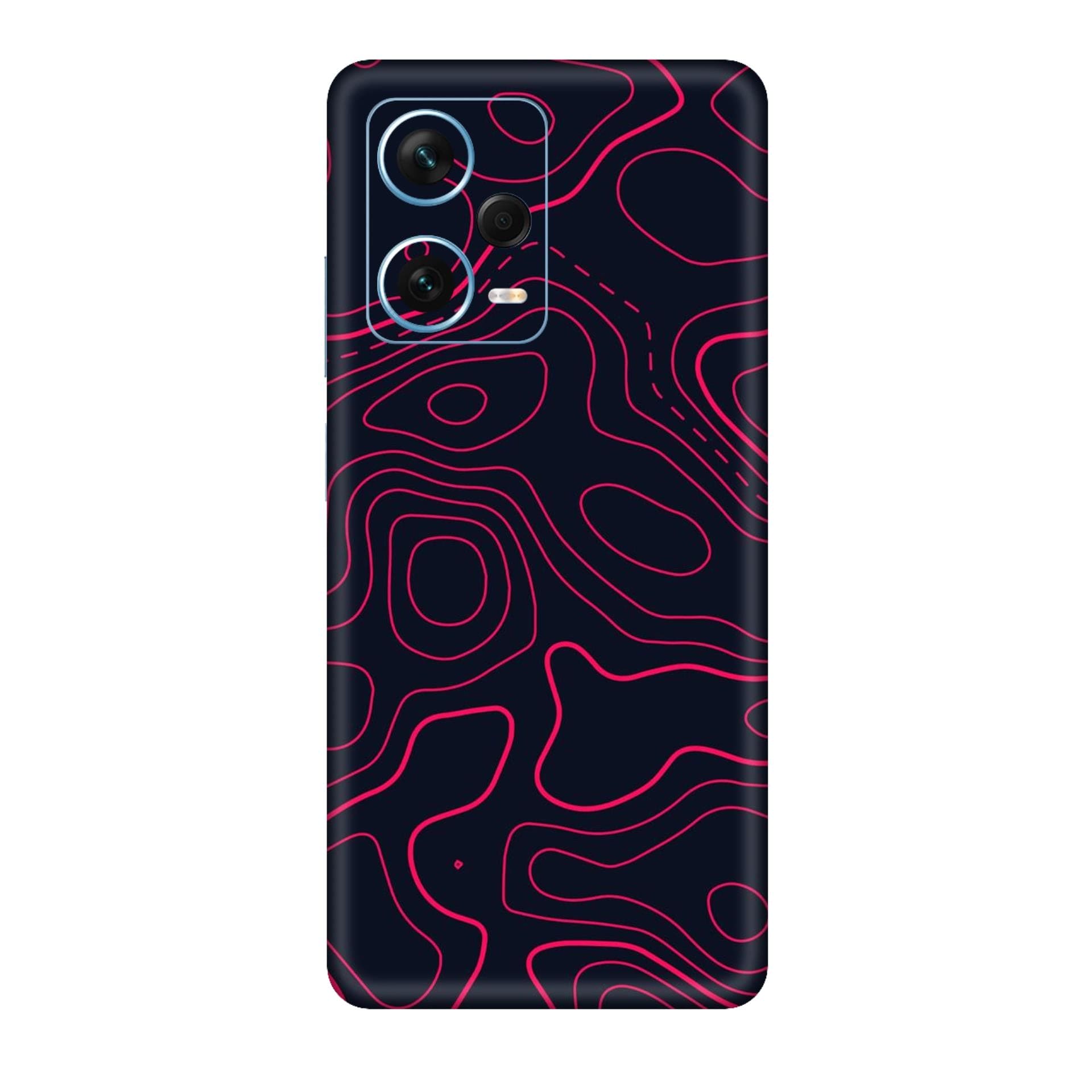 Redmi Note 12 Pro Plus Skins & Wraps