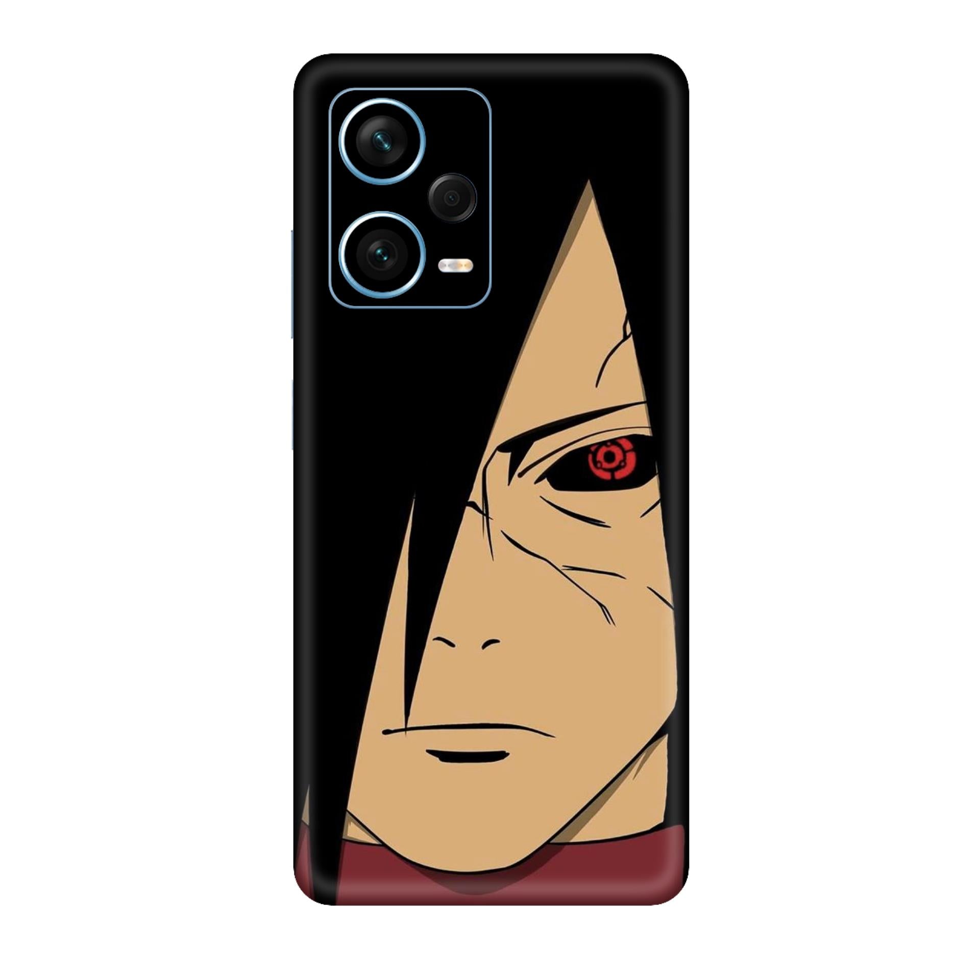 Redmi Note 12 Pro Plus Skins & Wraps