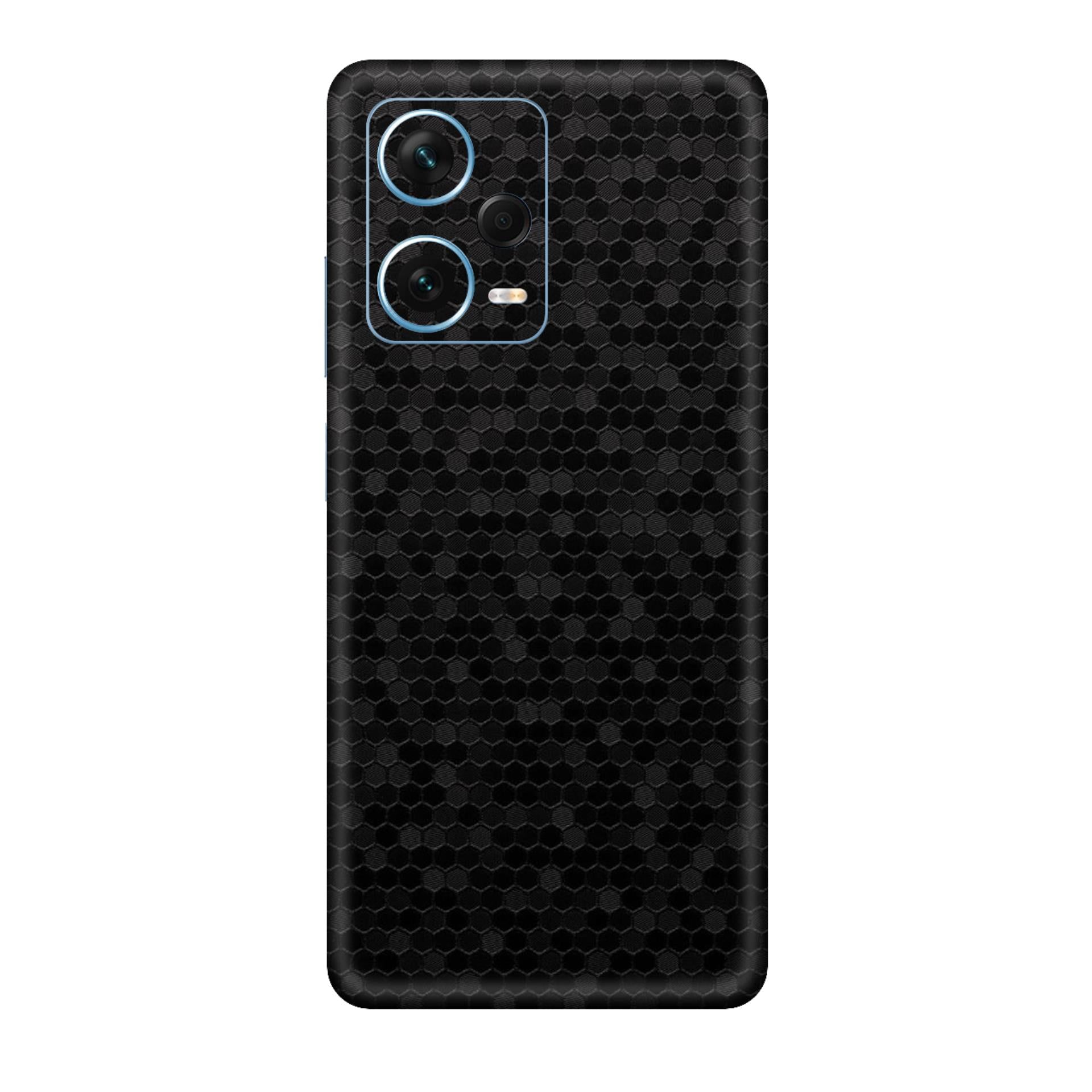 Redmi Note 12 Pro Plus Skins & Wraps