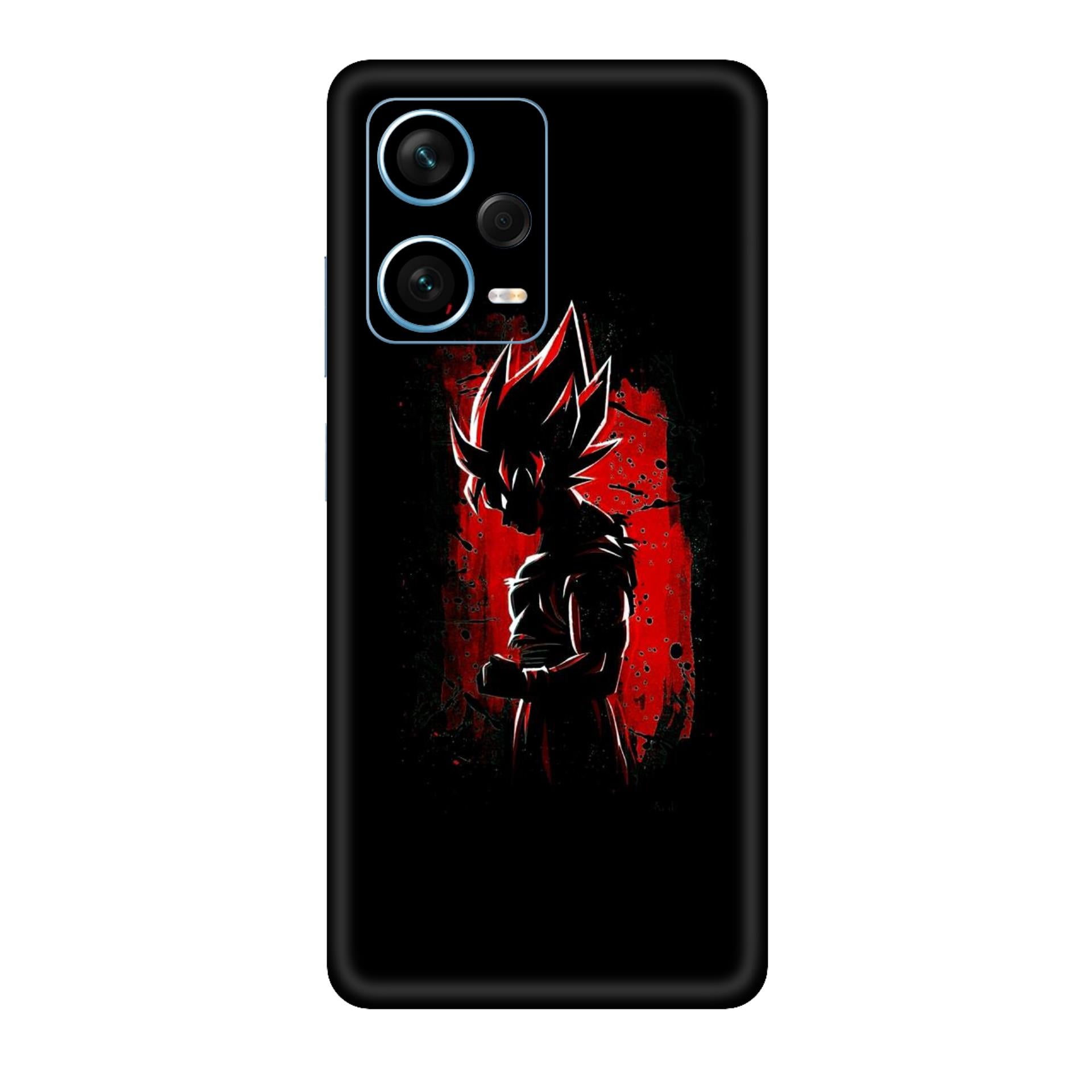 Redmi Note 12 Pro Plus Skins & Wraps