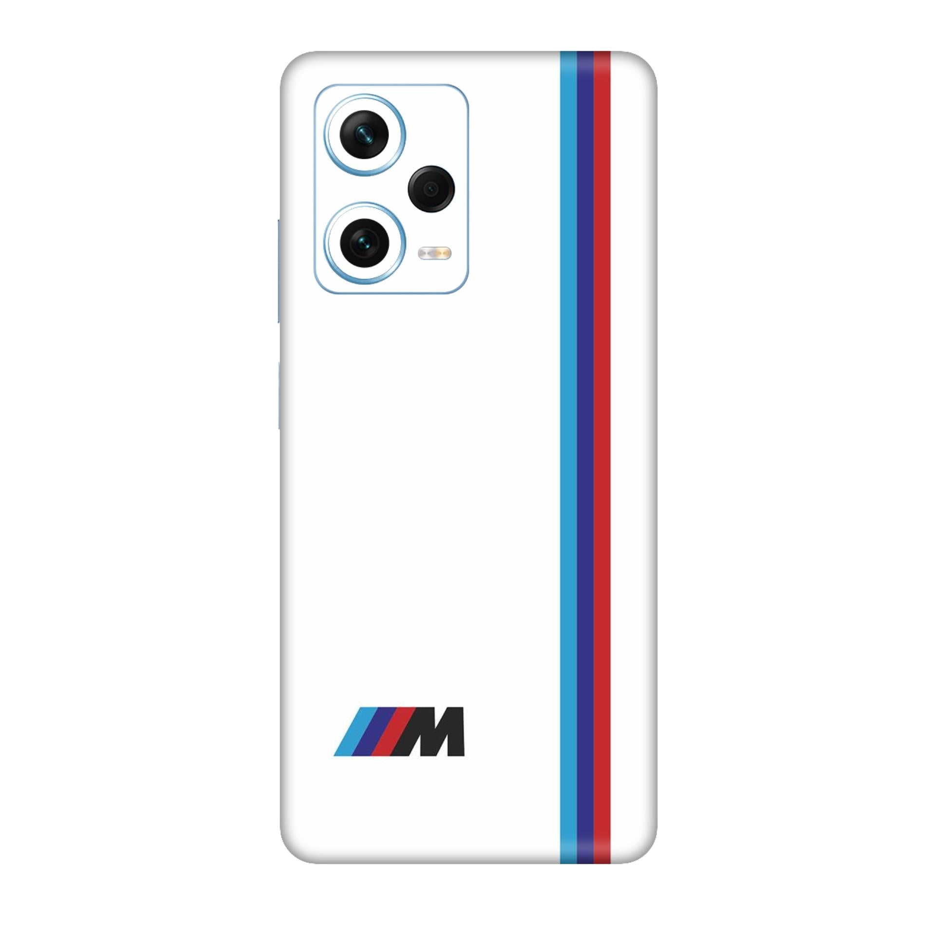 Redmi Note 12 Pro Plus Skins & Wraps