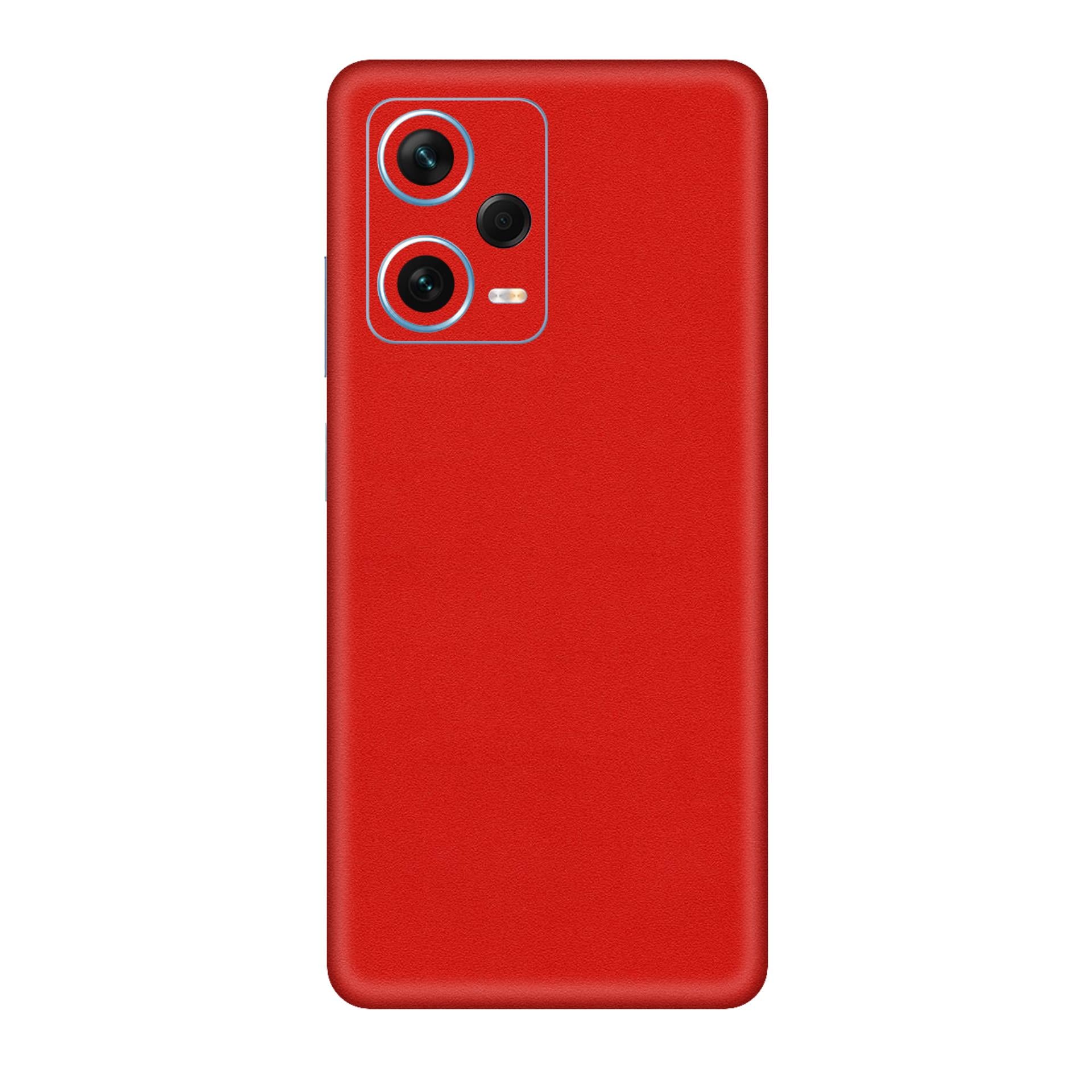Redmi Note 12 Pro Plus Skins & Wraps