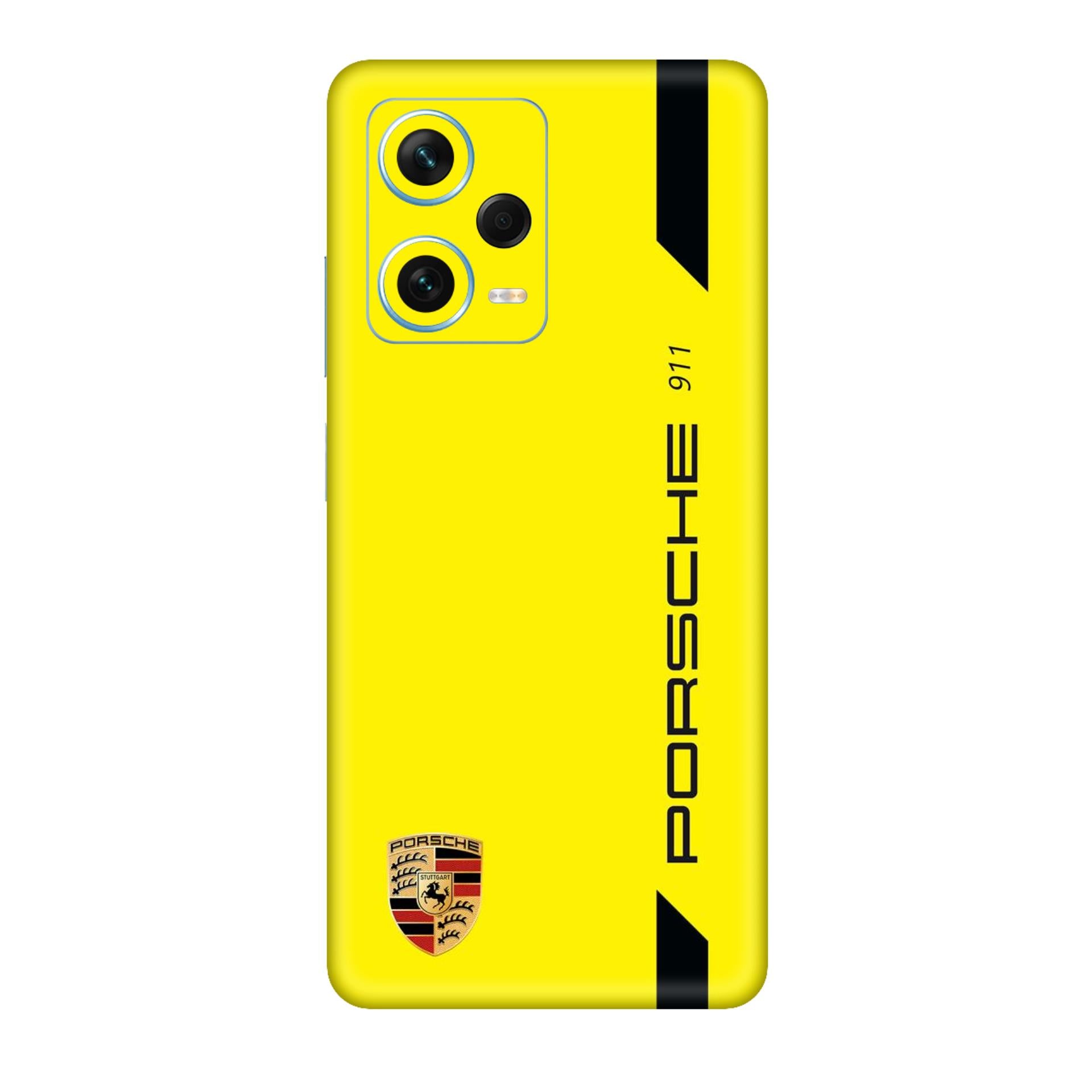 Redmi Note 12 Pro Plus Skins & Wraps