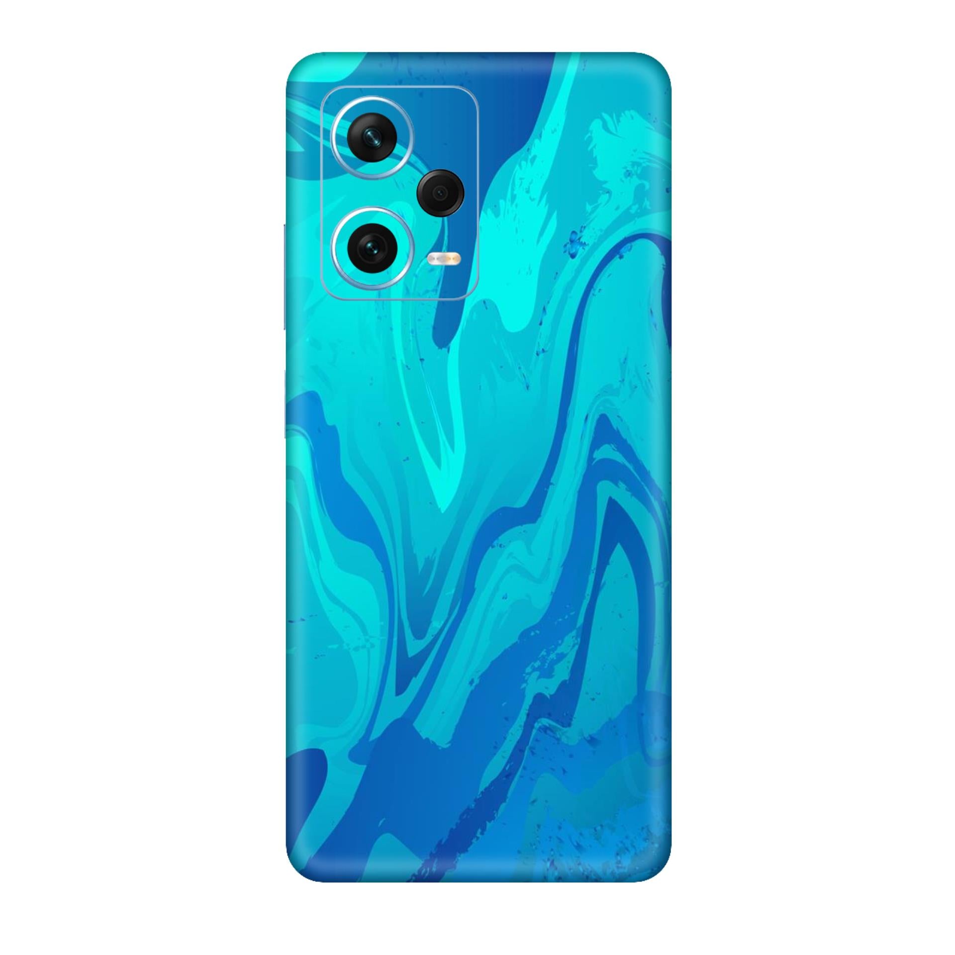 Redmi Note 12 Pro Plus Skins & Wraps