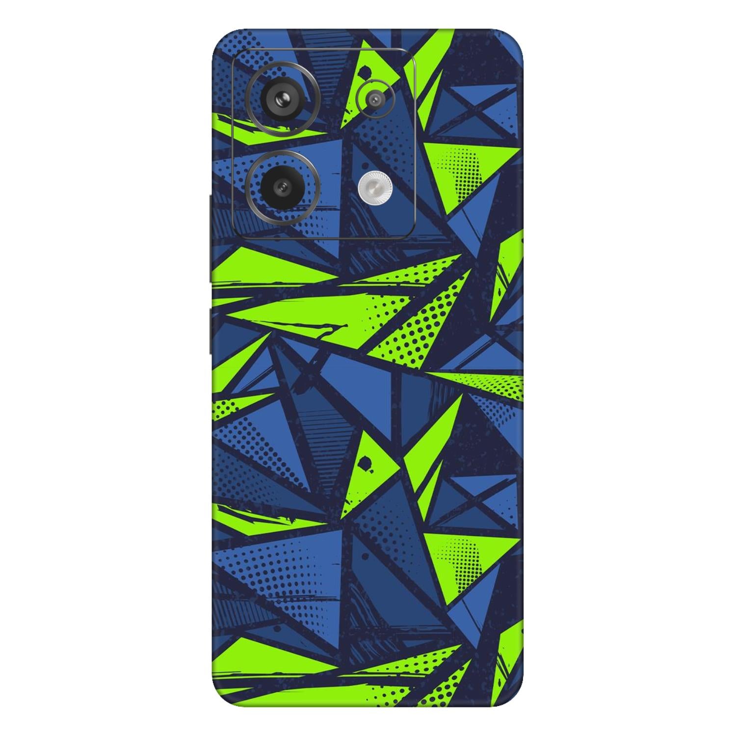 Redmi Note 13 Pro (5G) Skins & Wraps