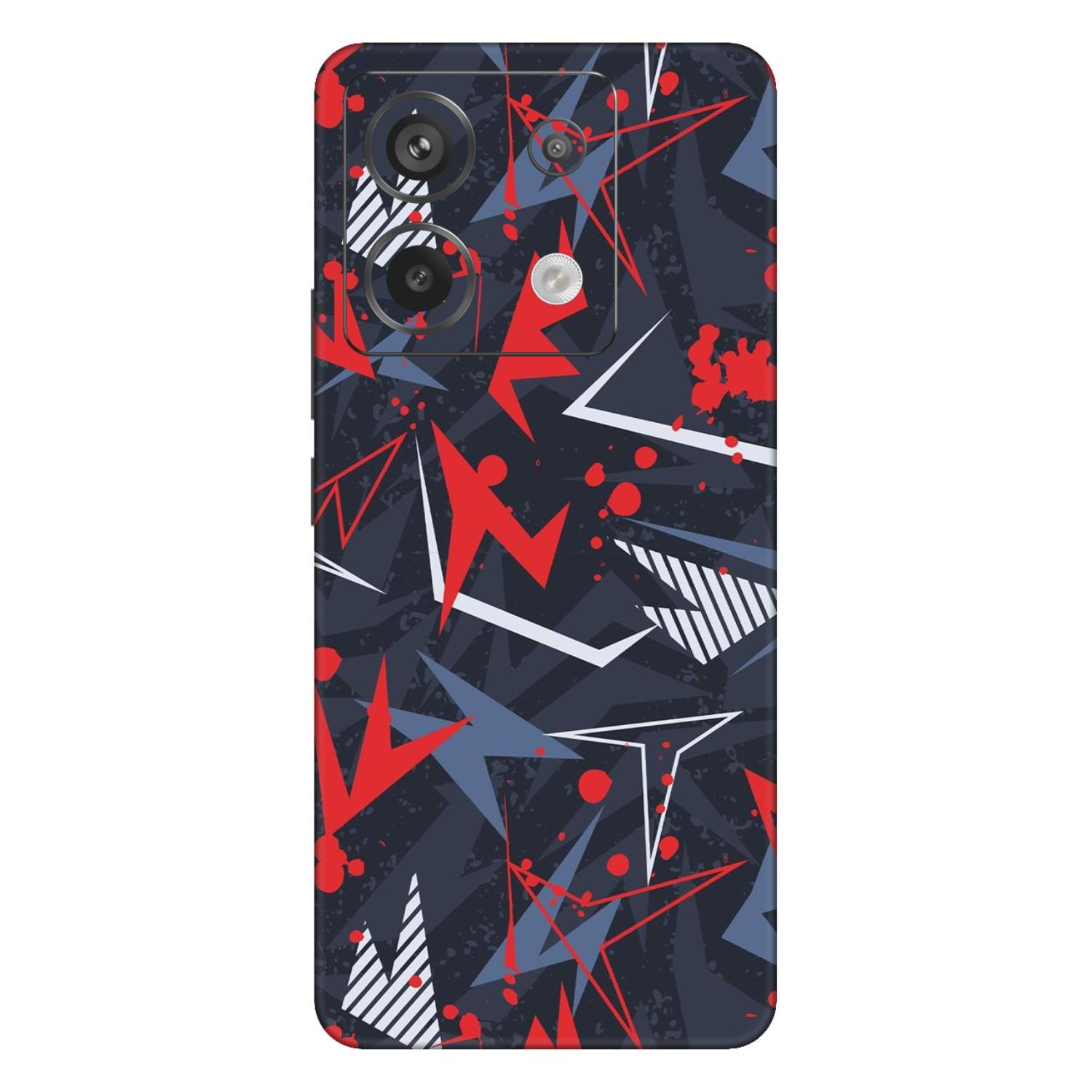 Redmi Note 13 Pro (5G) Skins & Wraps