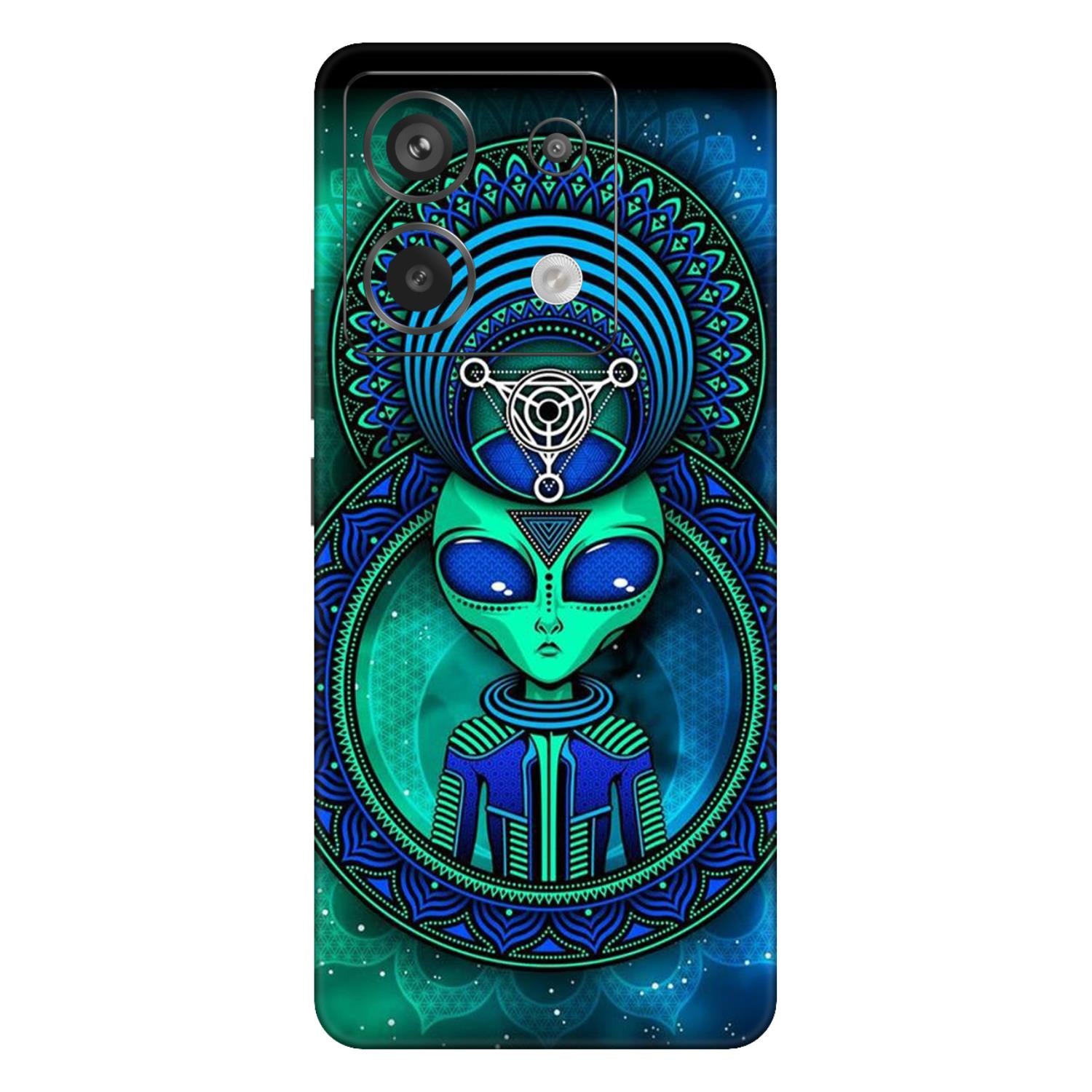 Redmi Note 13 Pro (5G) Skins & Wraps