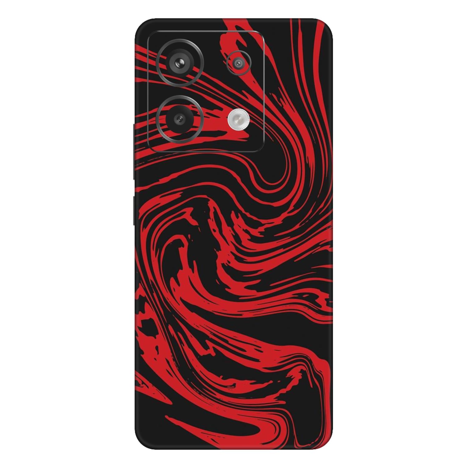 Redmi Note 13 Pro (5G) Skins & Wraps