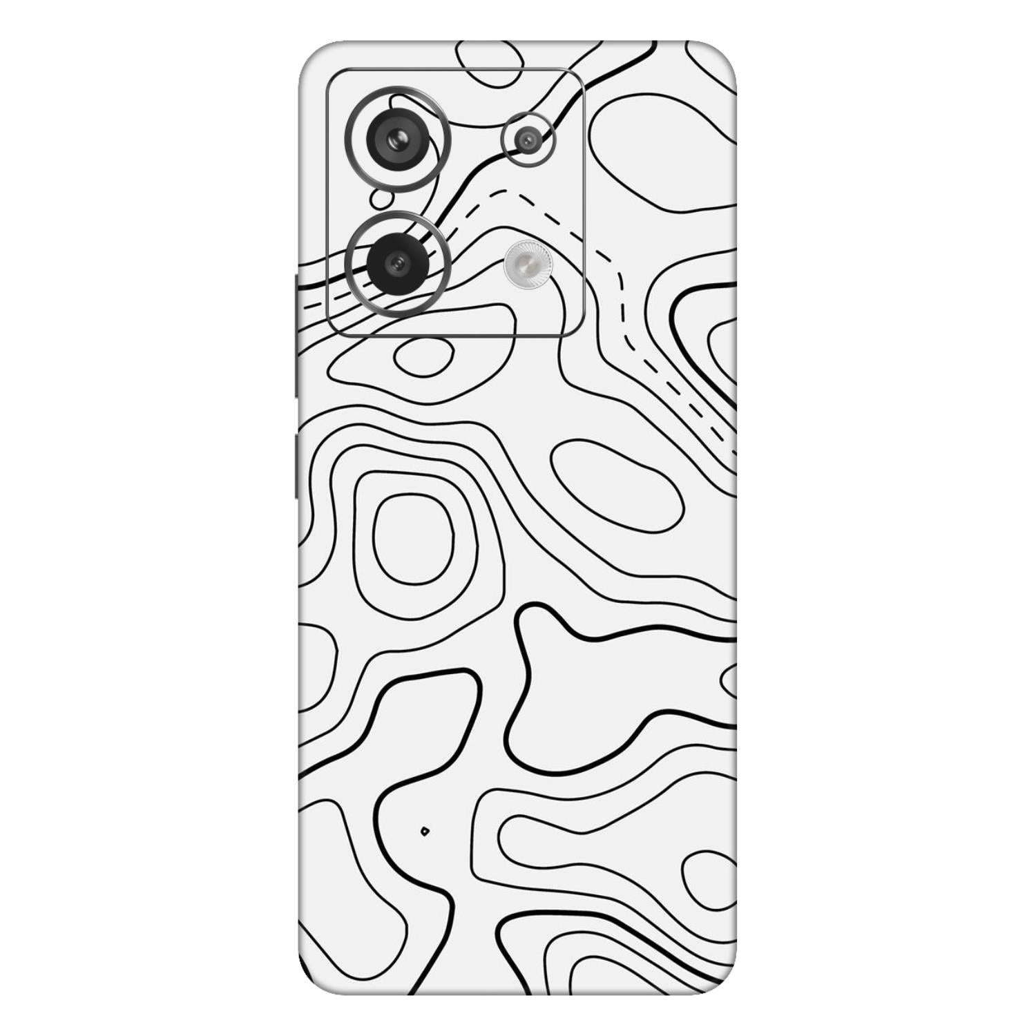 Redmi Note 13 Pro (5G) Skins & Wraps