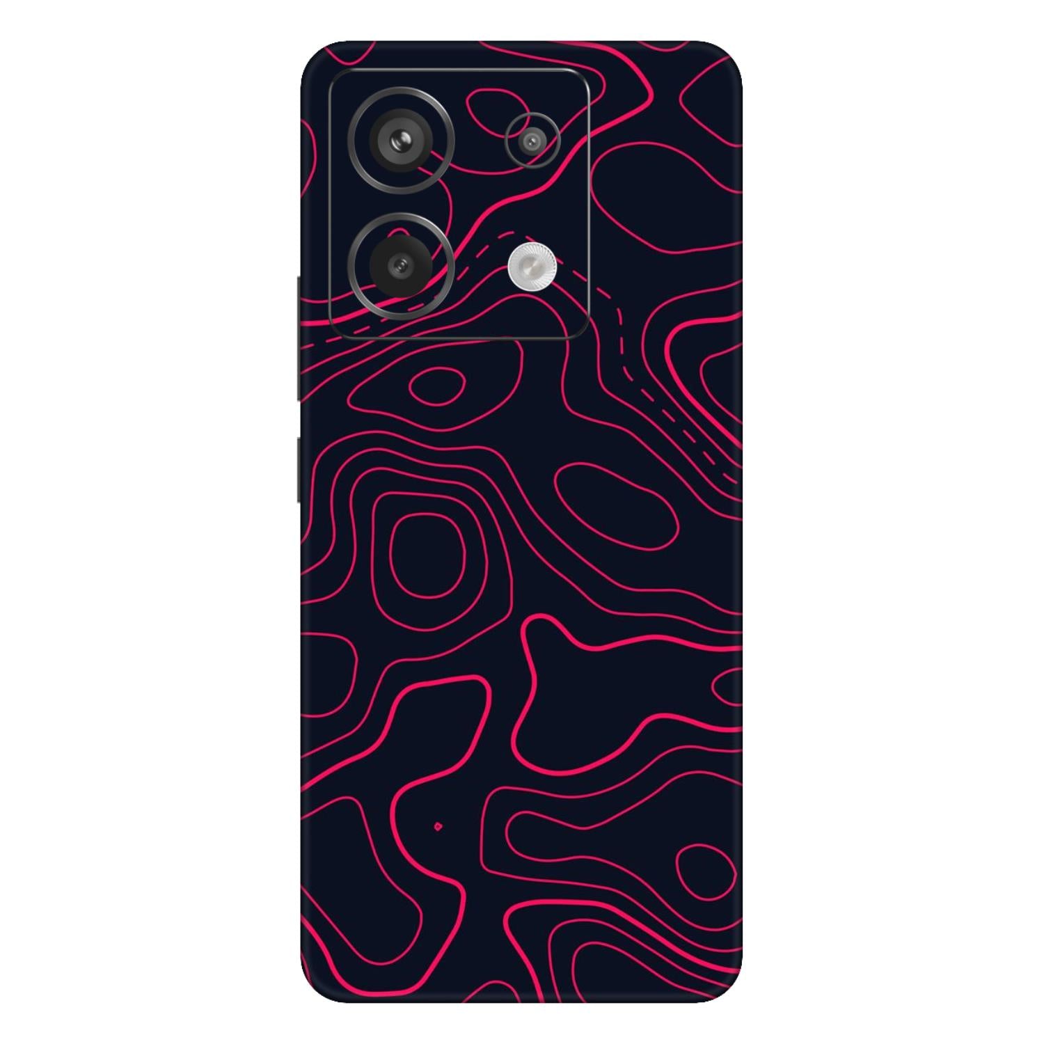 Redmi Note 13 Pro (5G) Skins & Wraps
