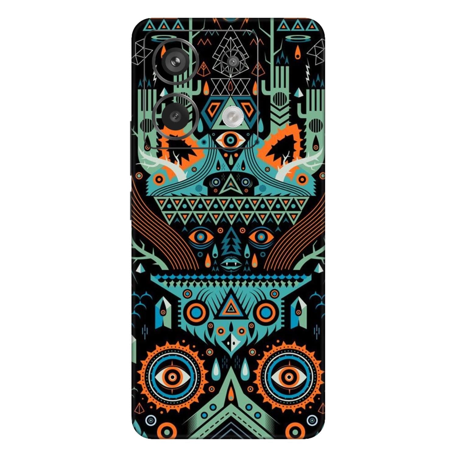 Redmi Note 13 Pro (5G) Skins & Wraps