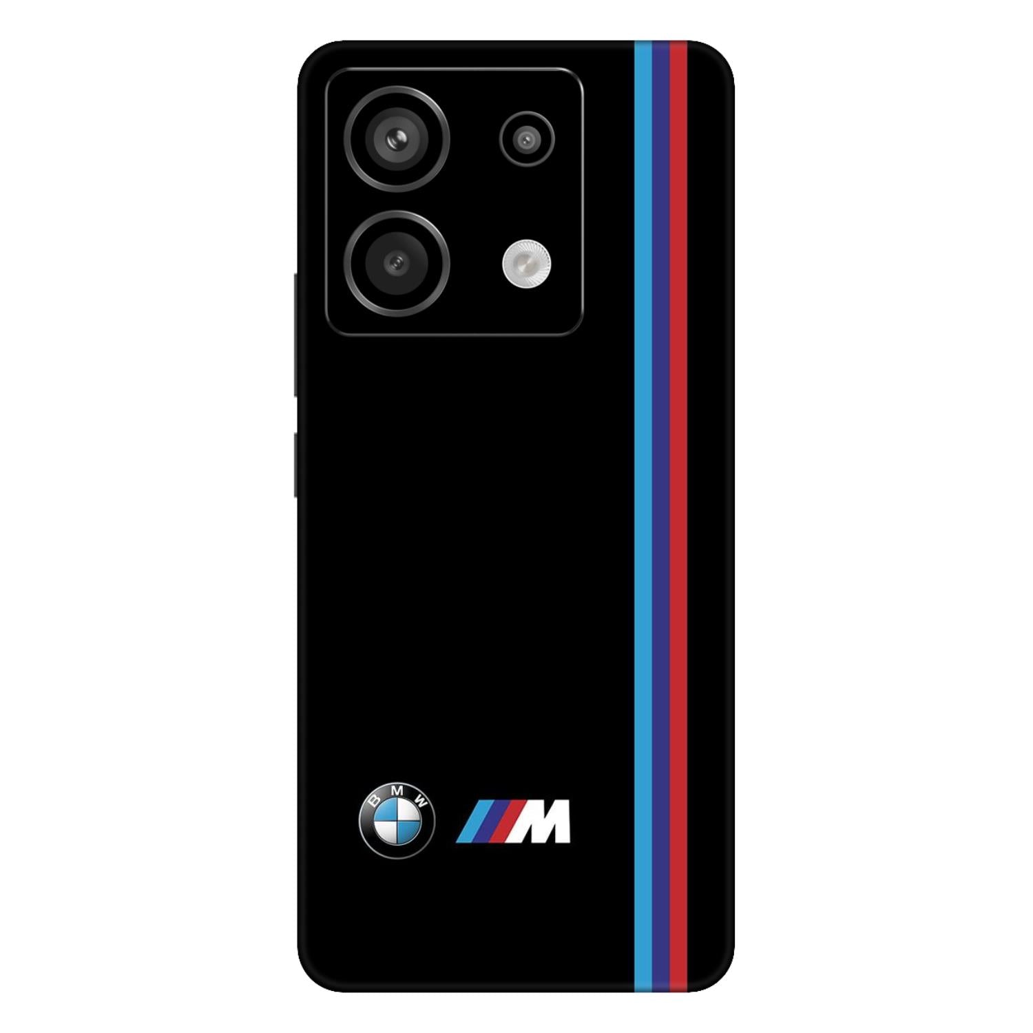 Redmi Note 13 Pro (5G) Skins & Wraps