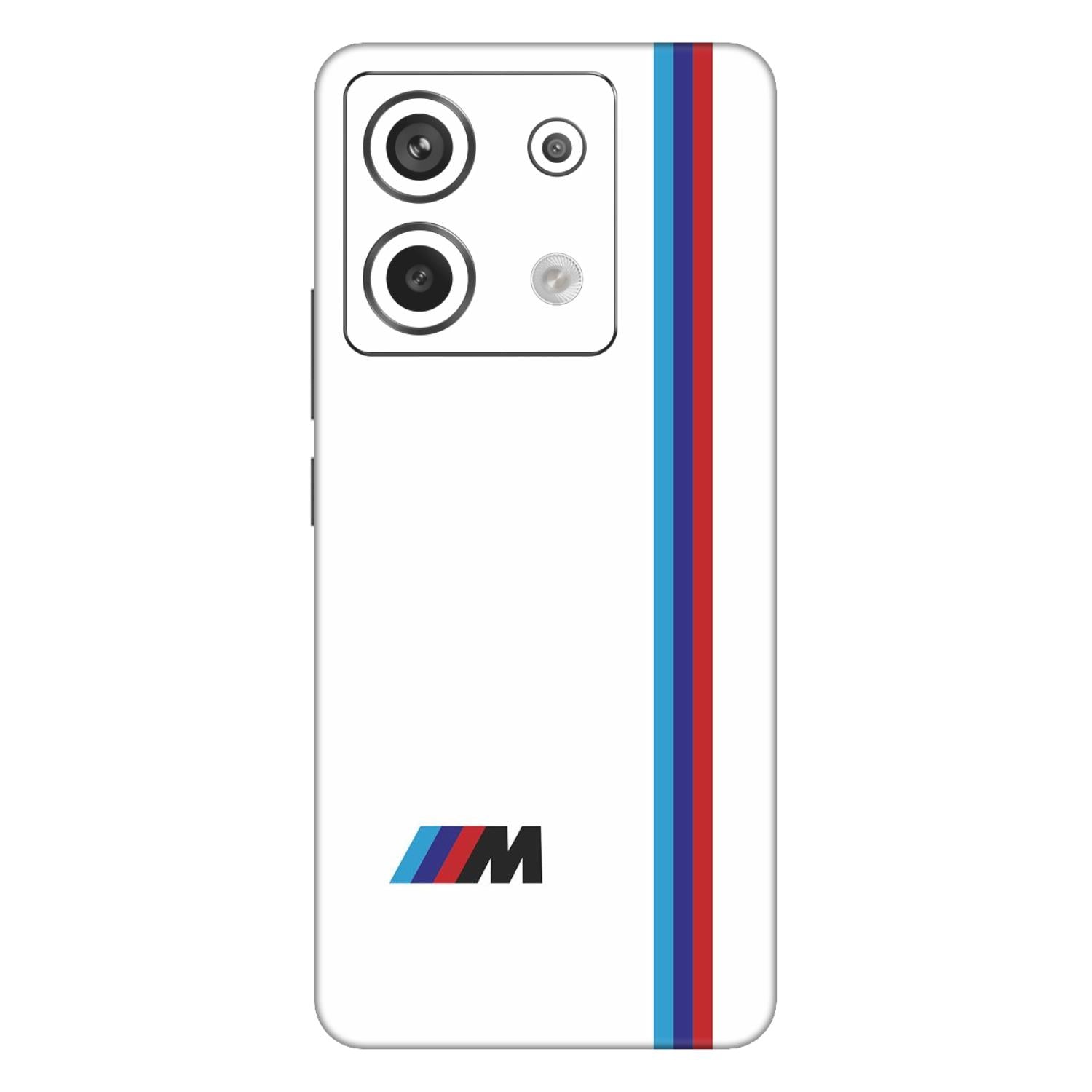 Redmi Note 13 Pro (5G) Skins & Wraps