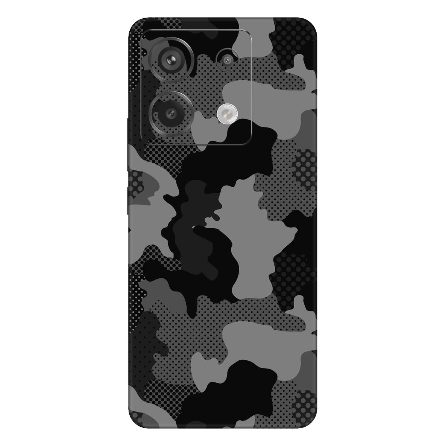 Redmi Note 13 Pro (5G) Skins & Wraps